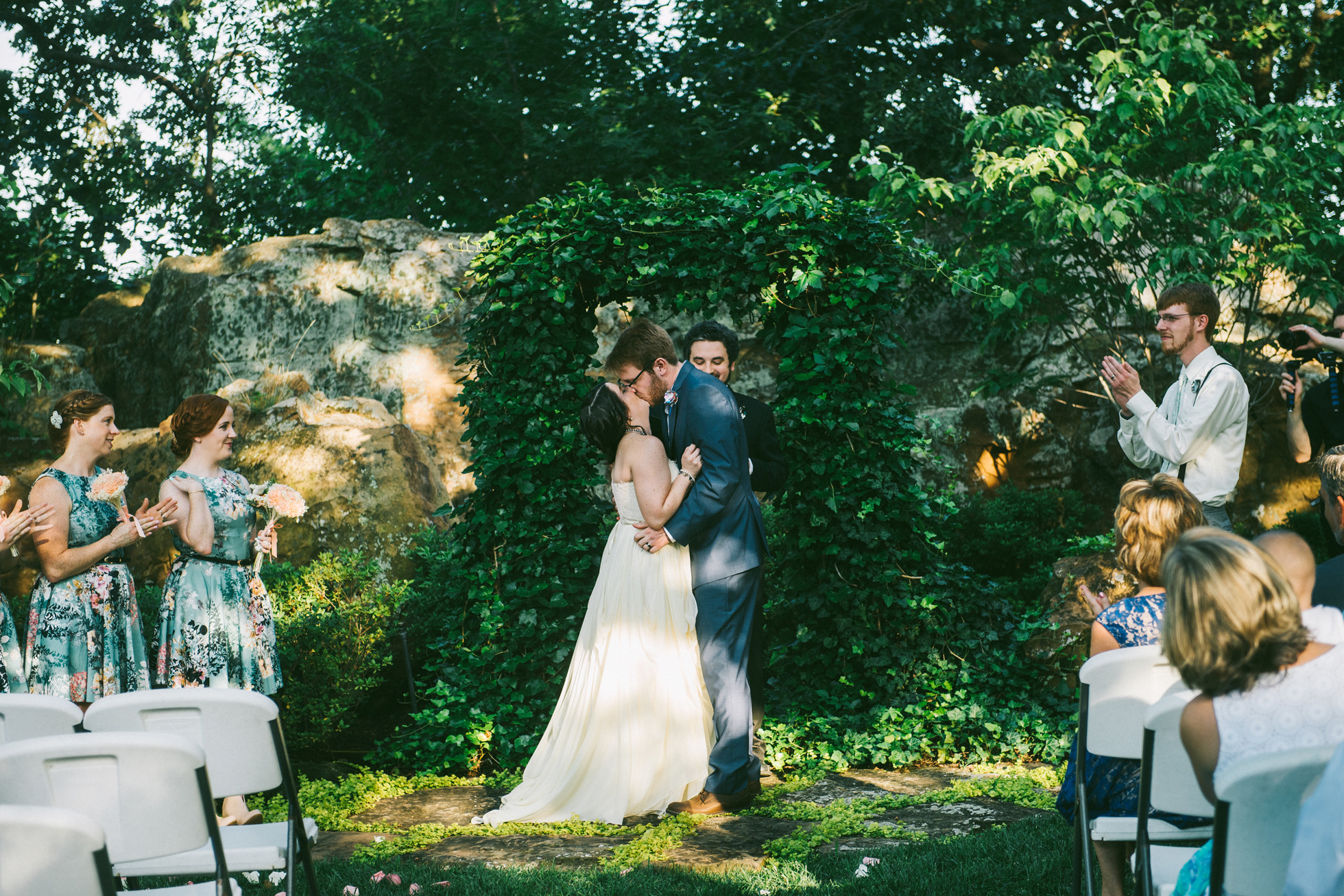 tulsa wedding photographer