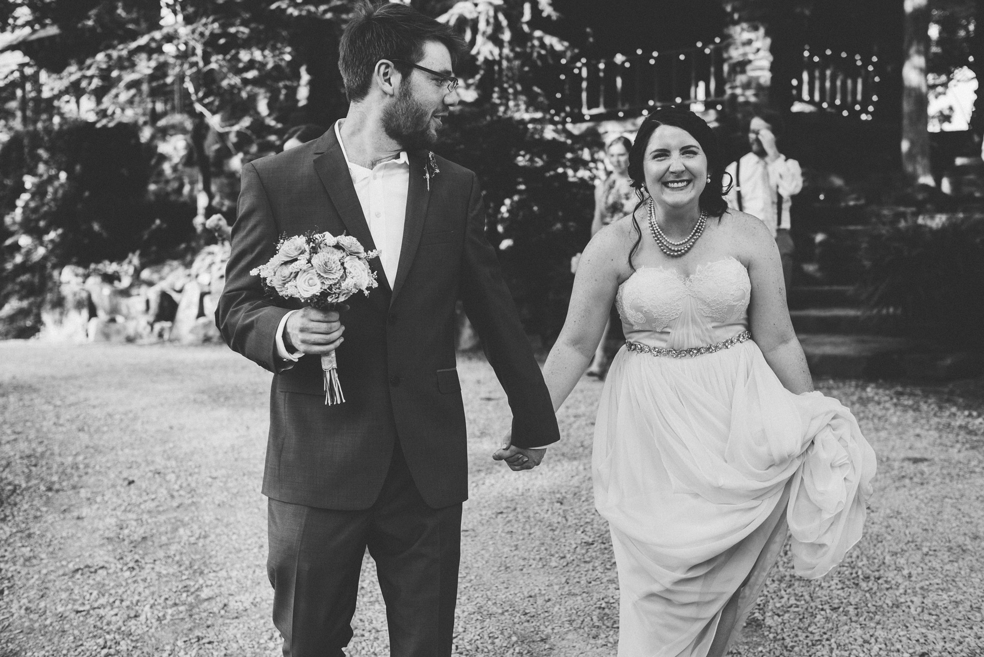 tulsa wedding photographer