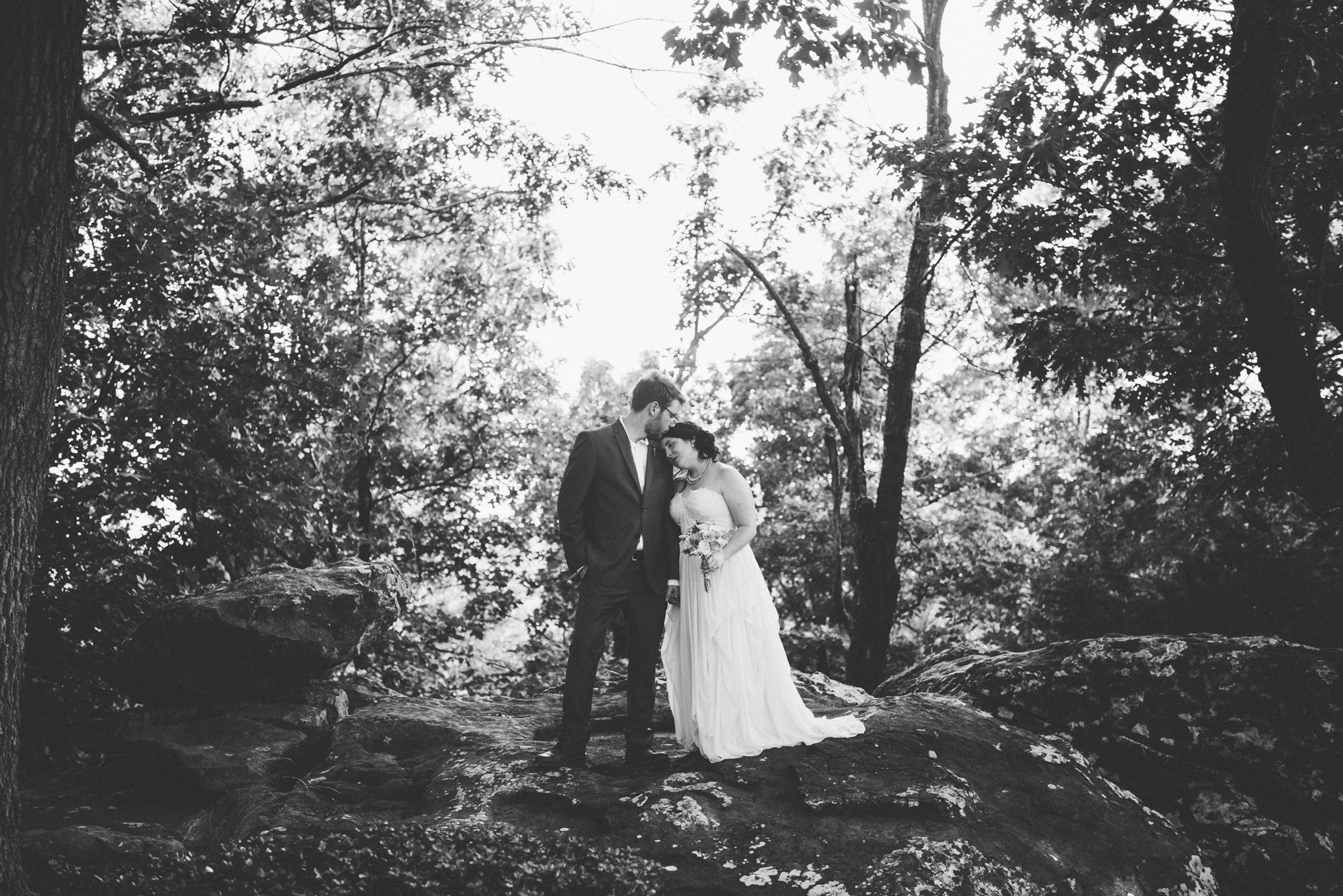tulsa wedding photographer