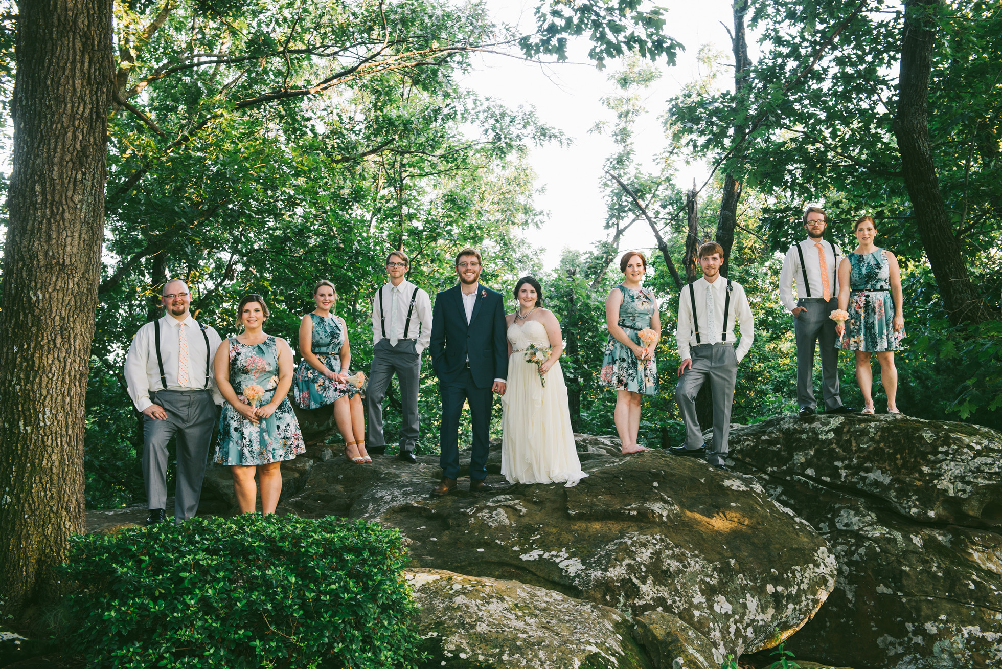 tulsa wedding photographer