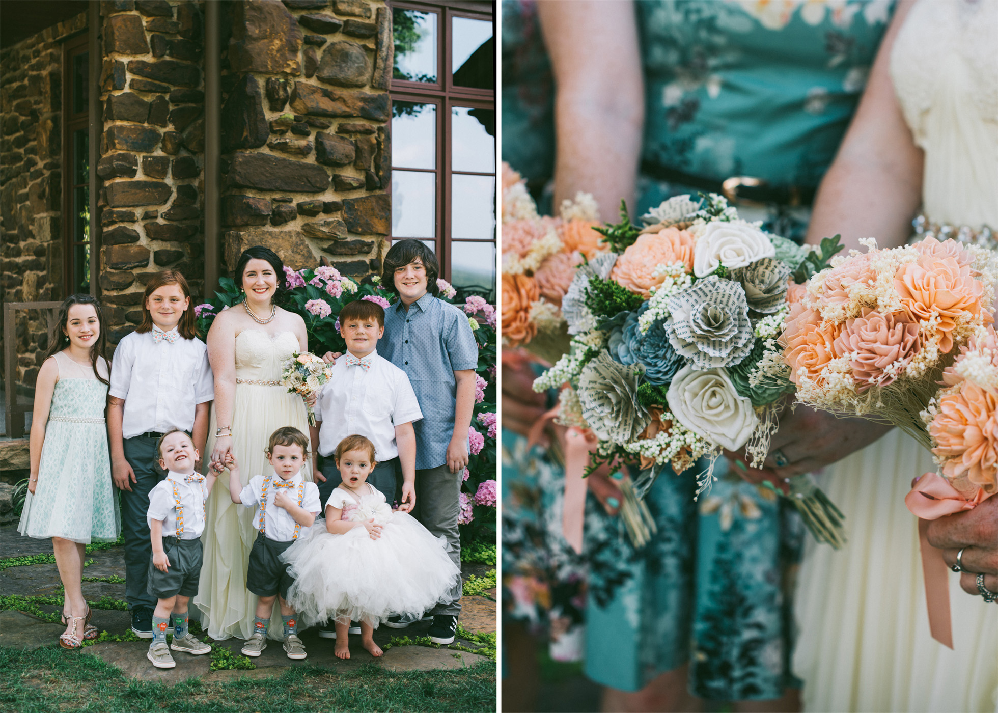 tulsa wedding photographer