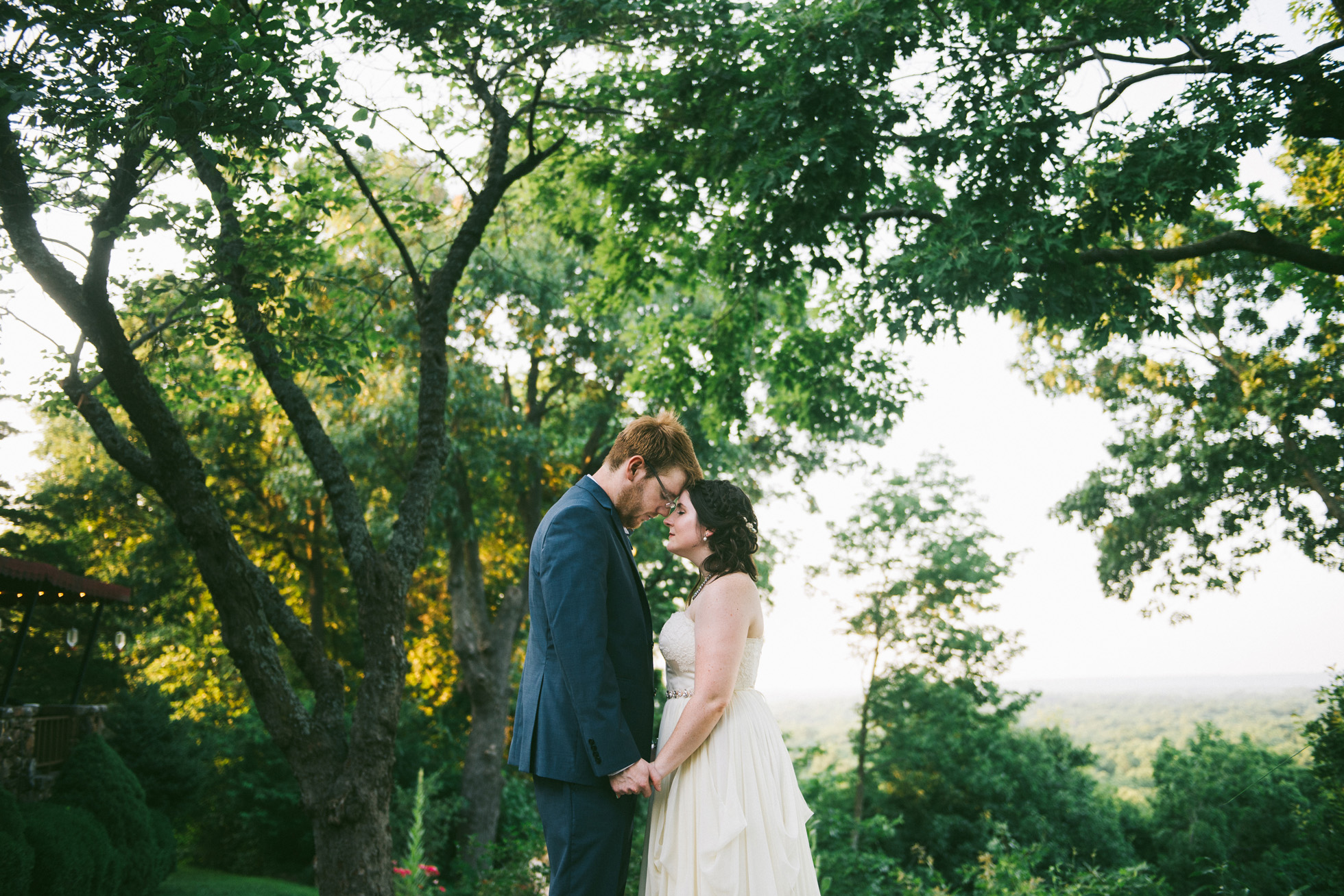 tulsa wedding photographer