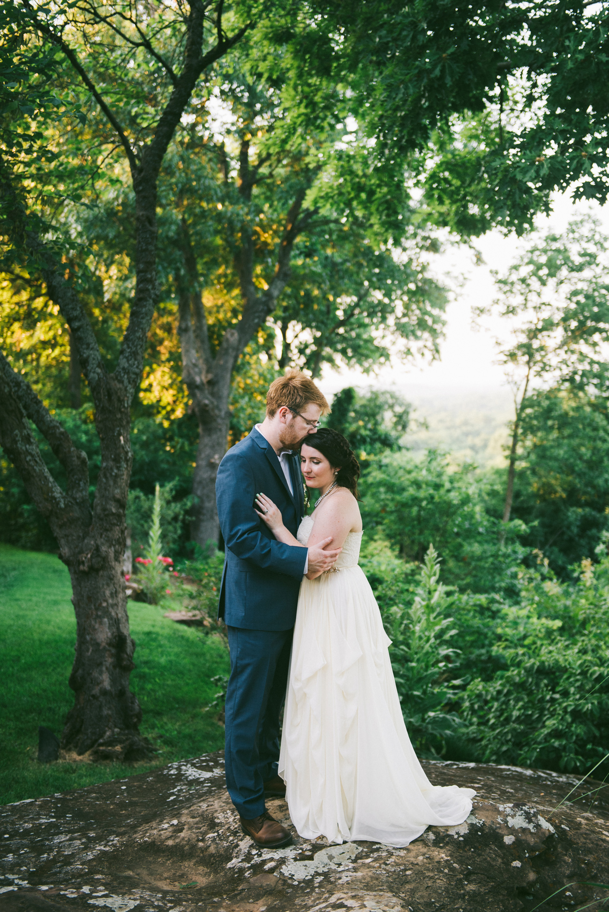 tulsa wedding photographer