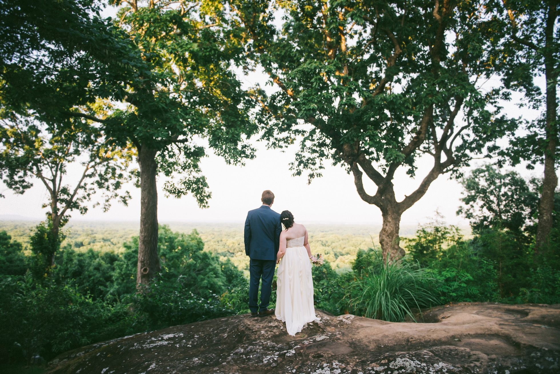 tulsa wedding photographer