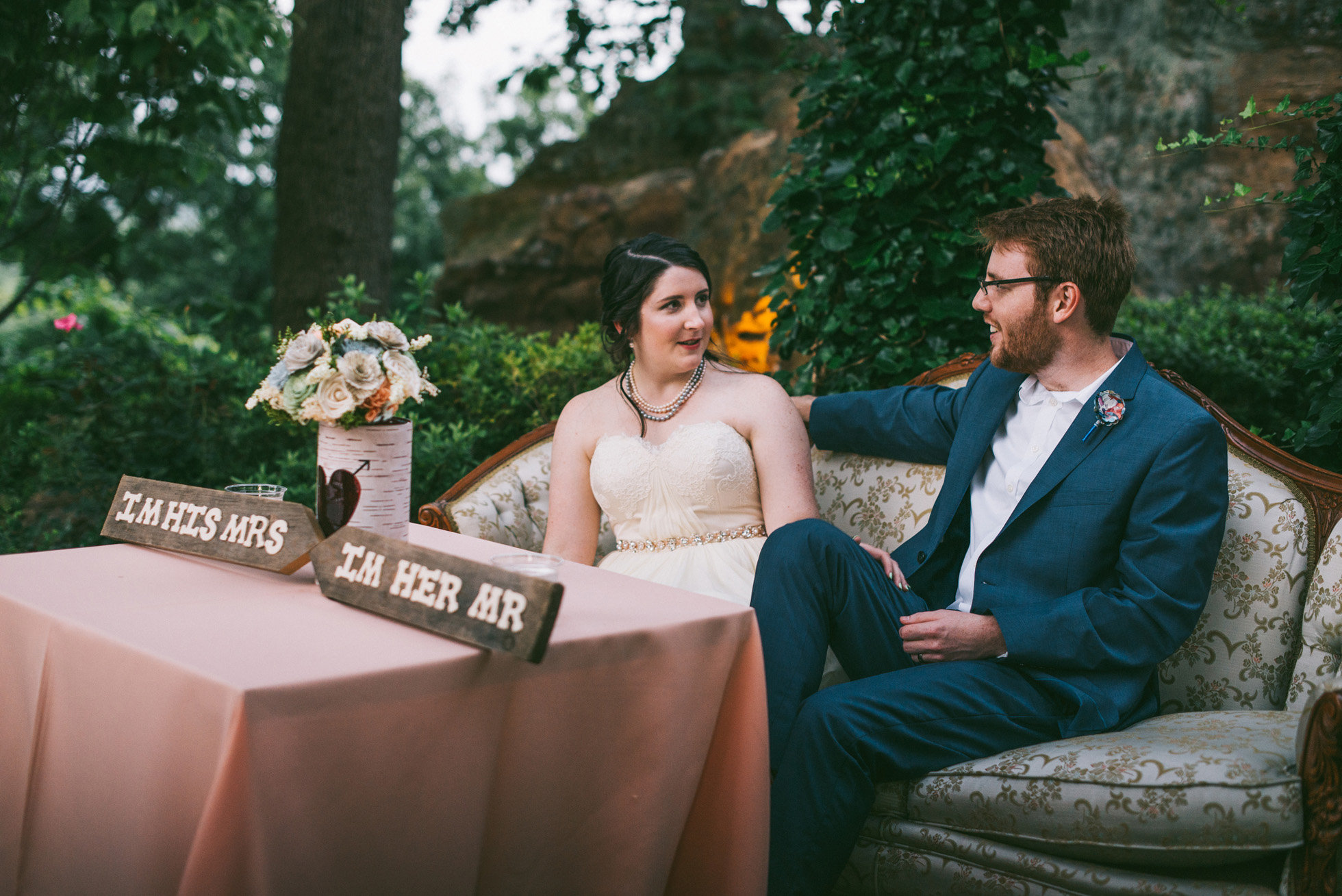 tulsa wedding photographer