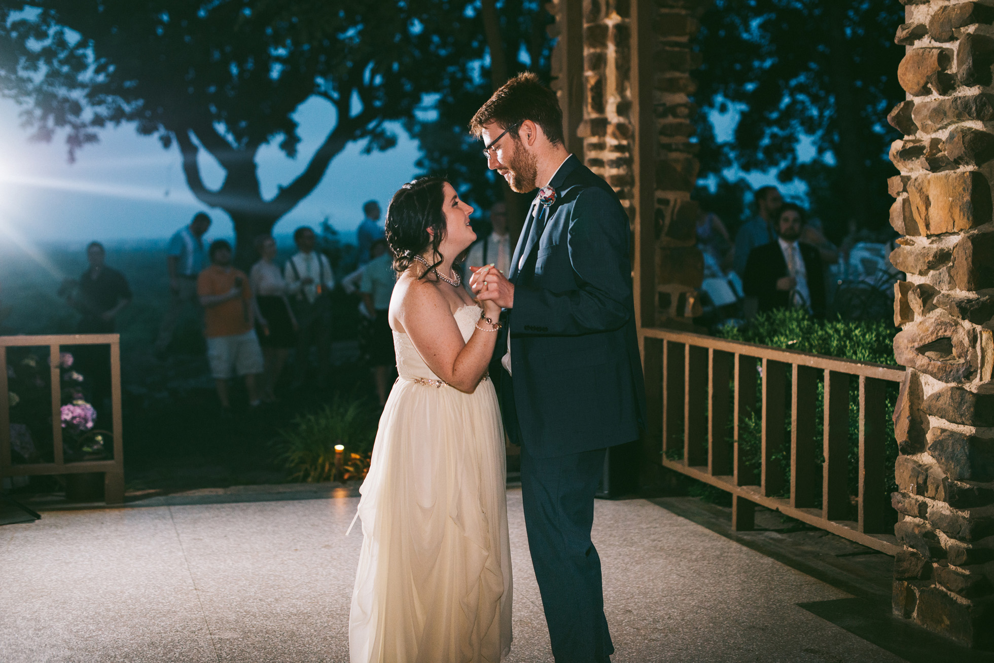 tulsa wedding photographer