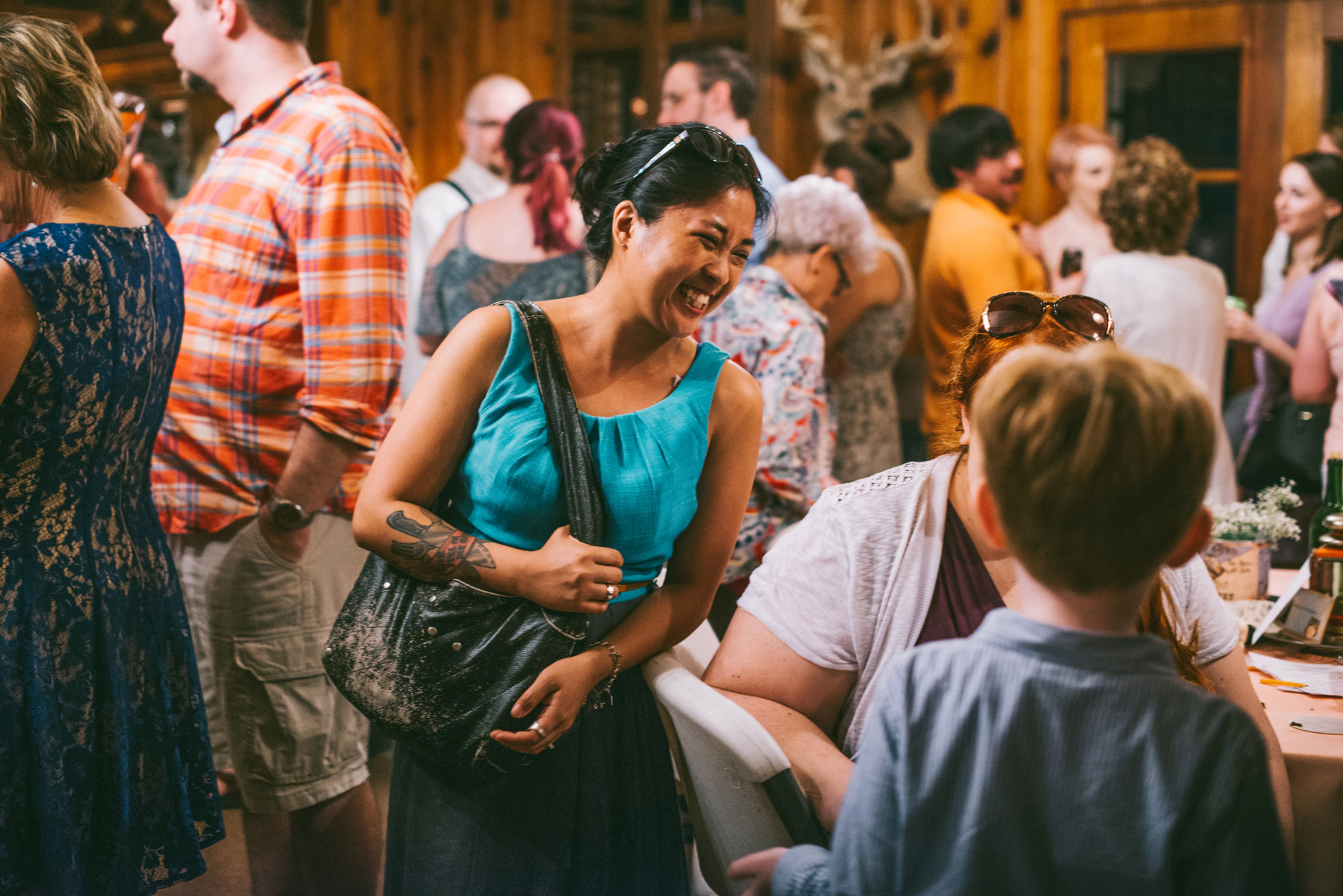 tulsa wedding photographer