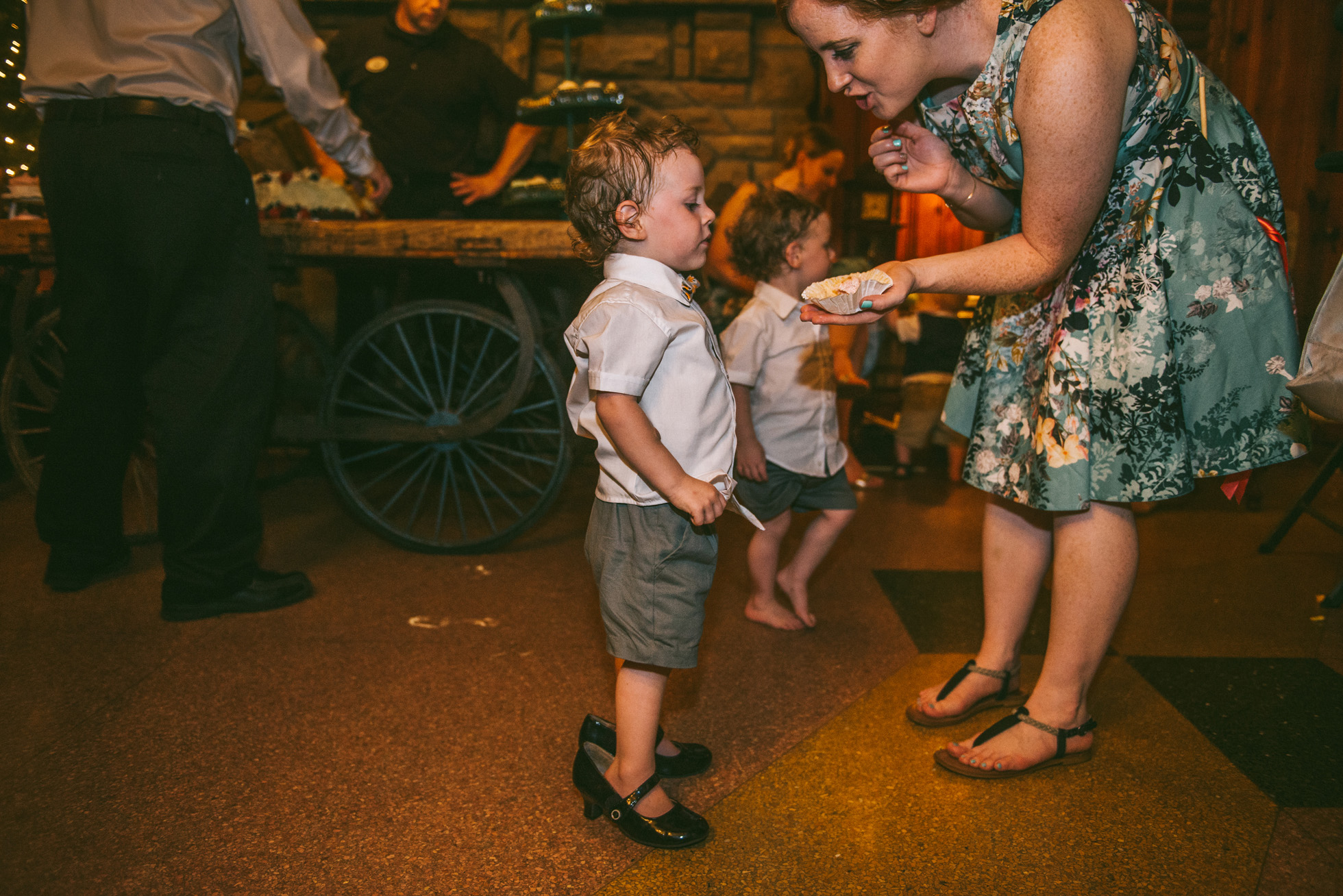 tulsa wedding photographer