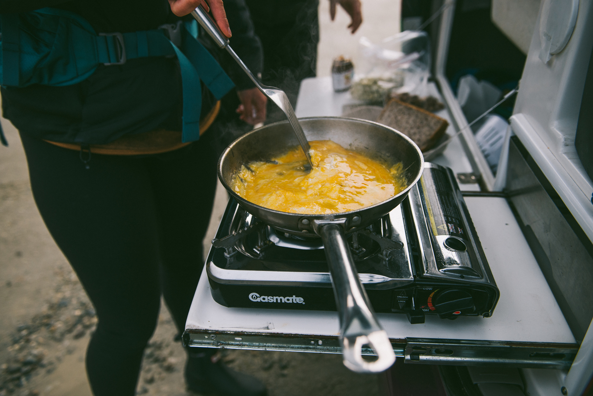 New Zealand Elopement