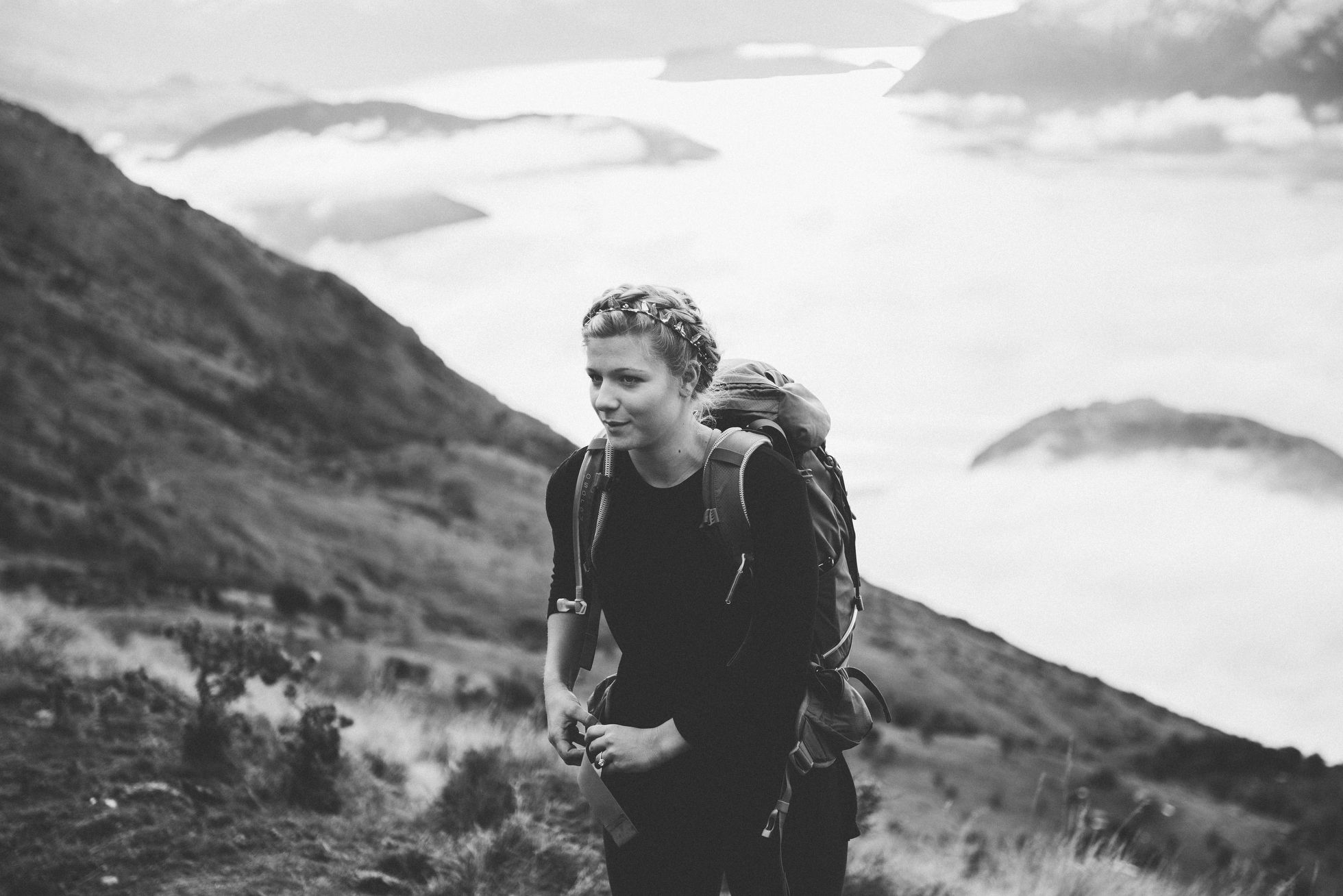 New Zealand Elopement