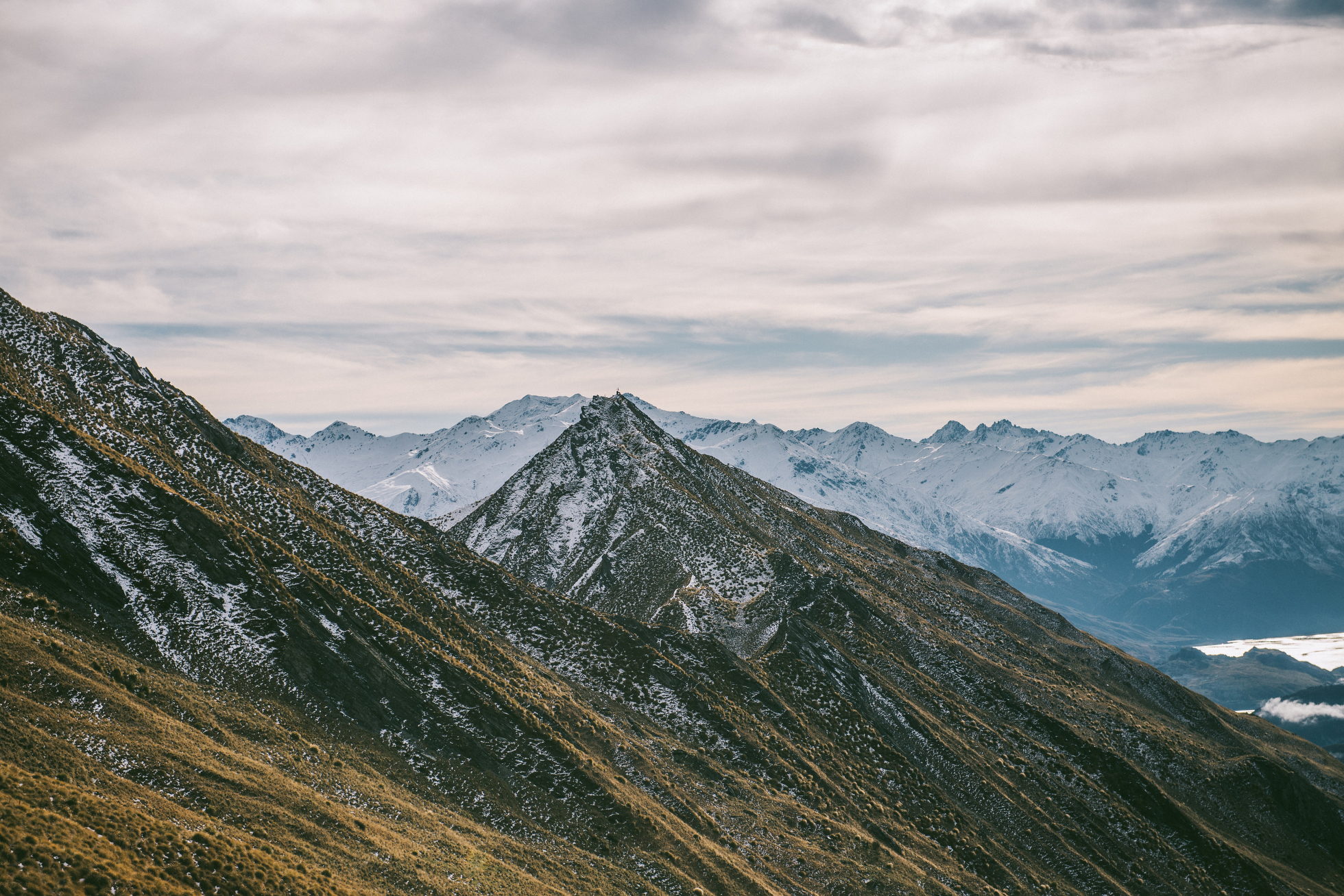 New Zealand Elopement