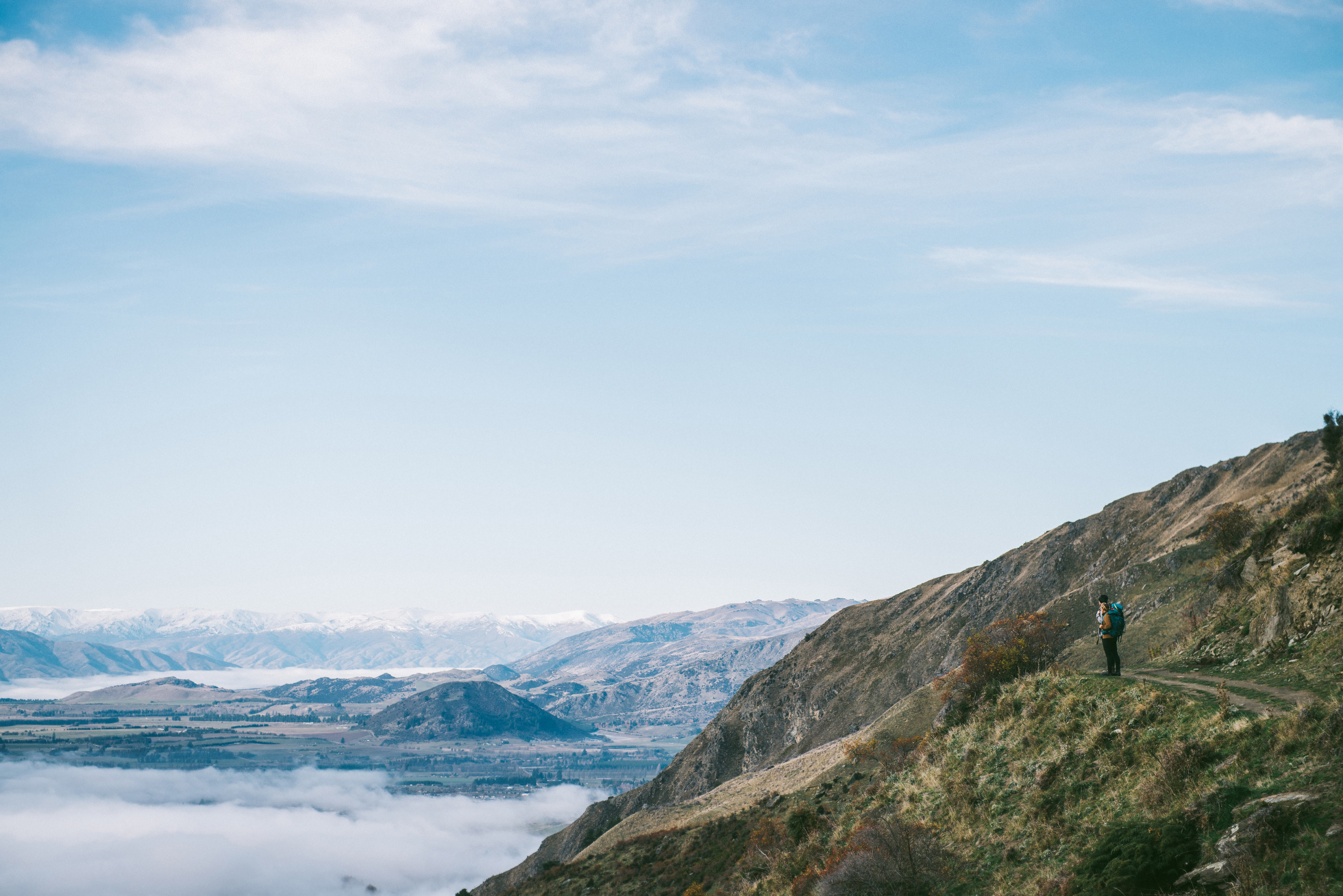 New Zealand Elopement