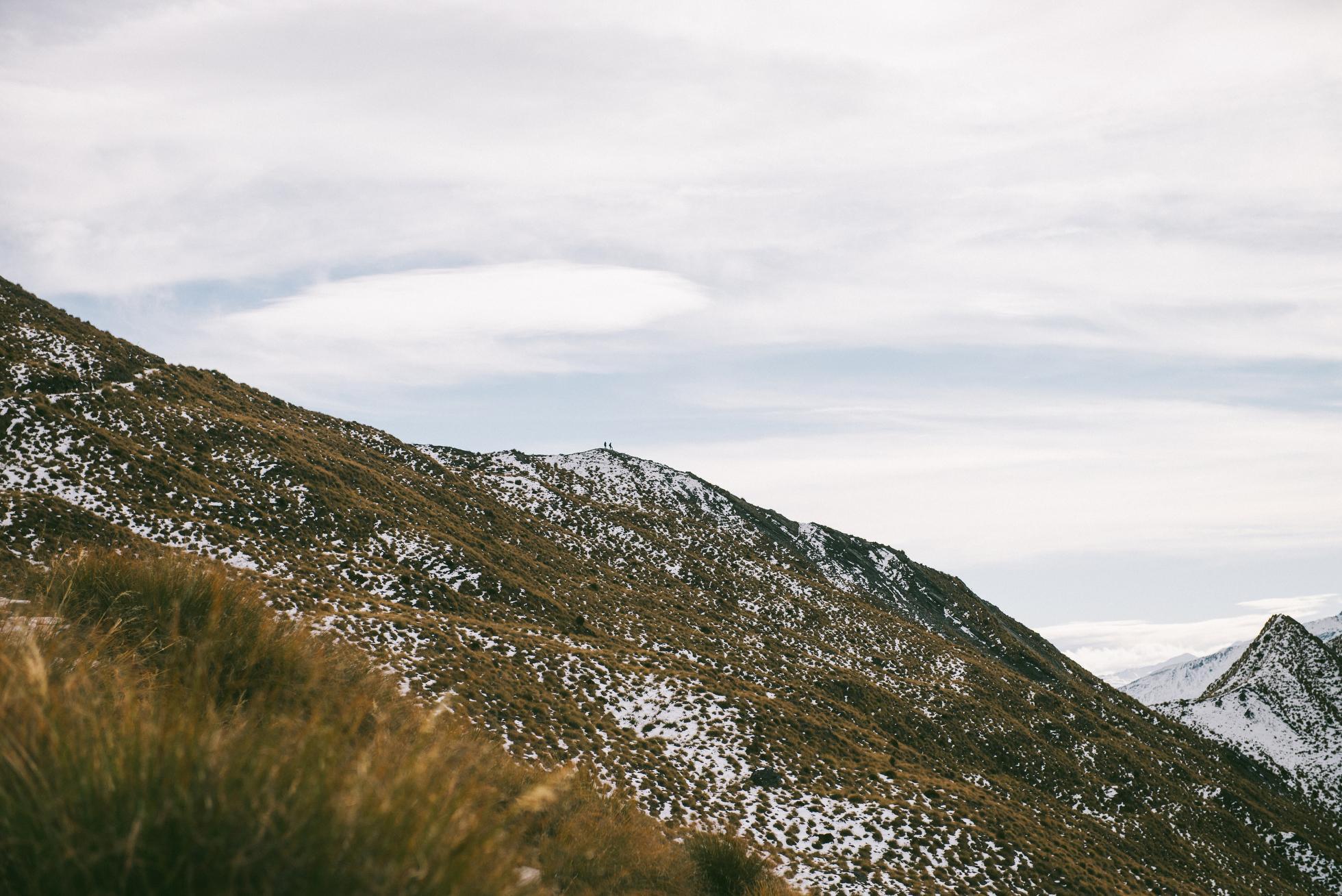 New Zealand Elopement