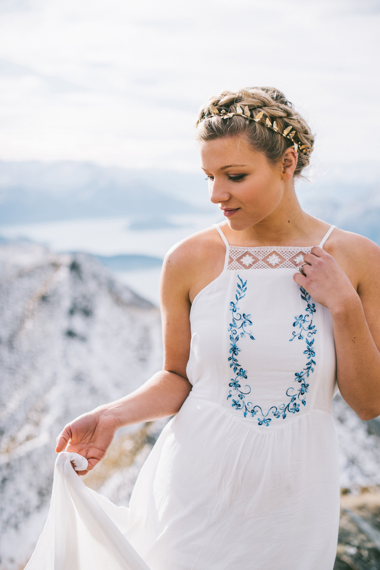 New Zealand Elopement
