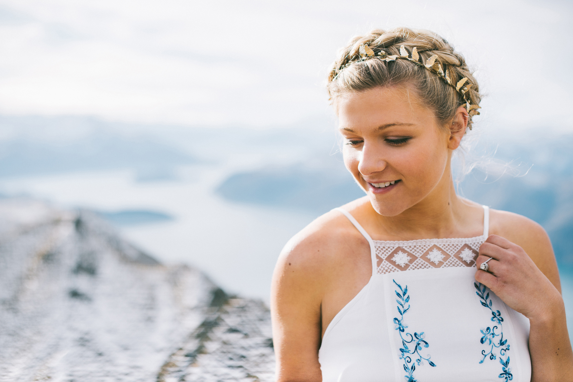 New Zealand Elopement