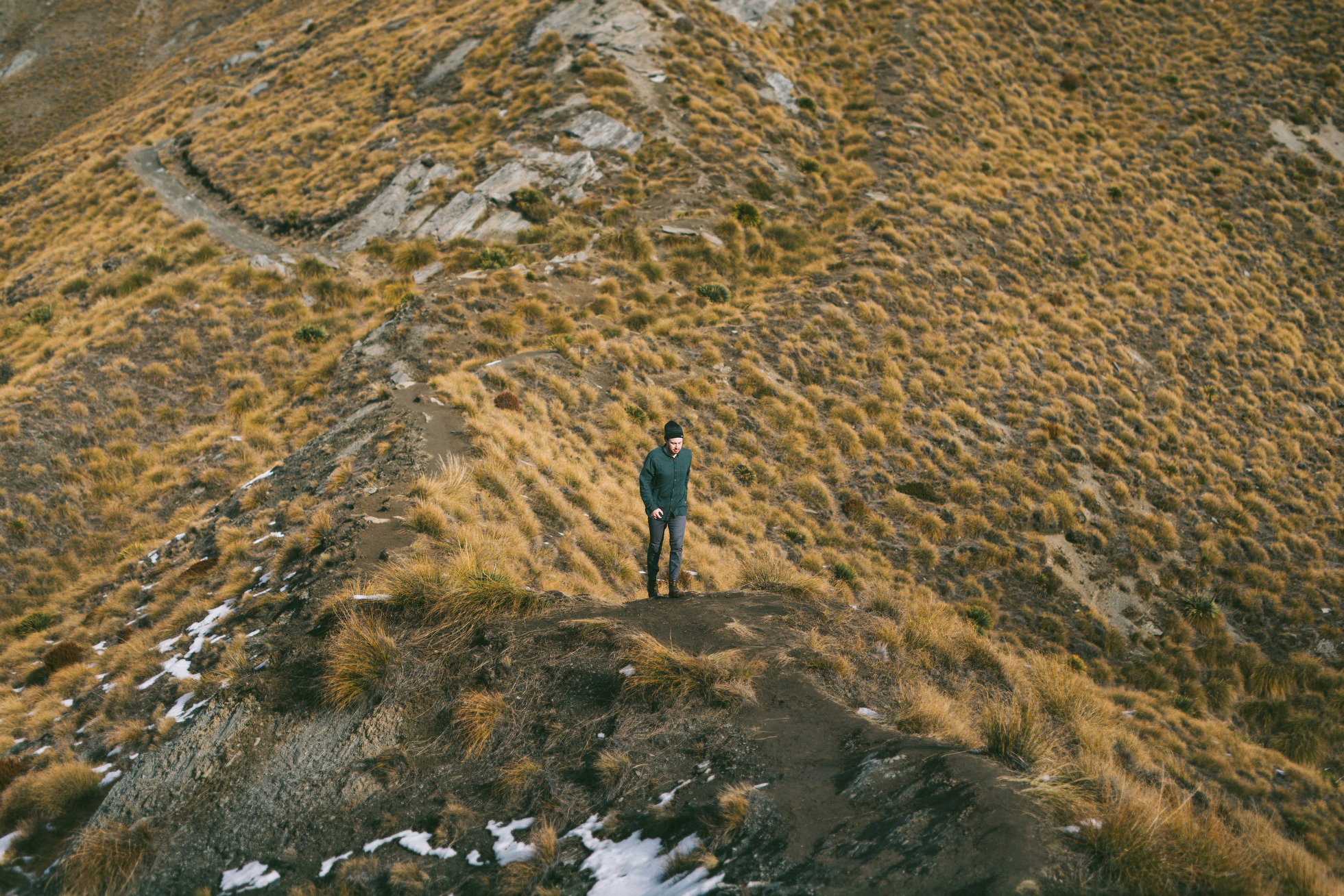 New Zealand Elopement