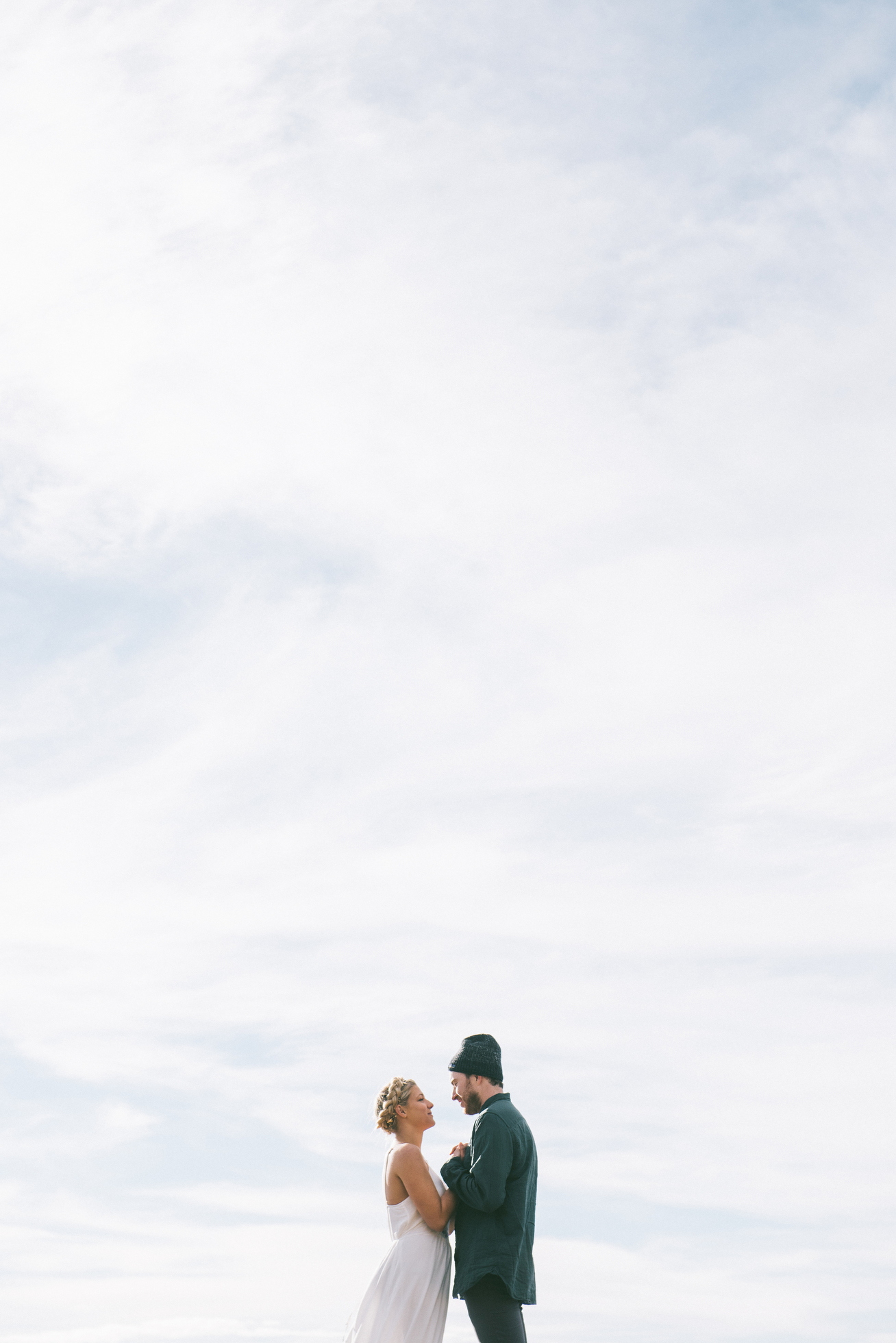 New Zealand Elopement