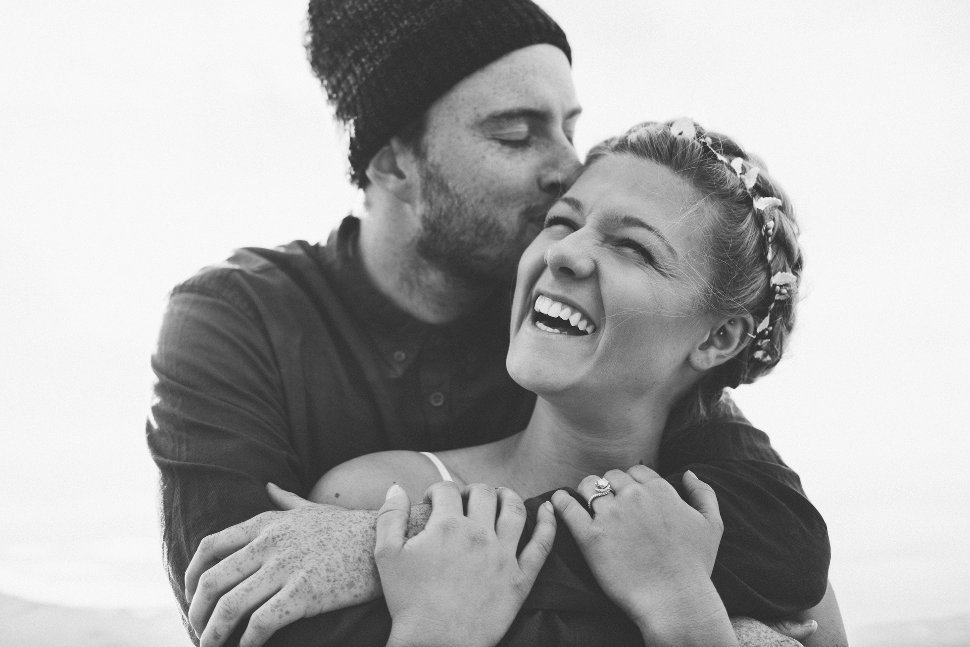 New Zealand Elopement