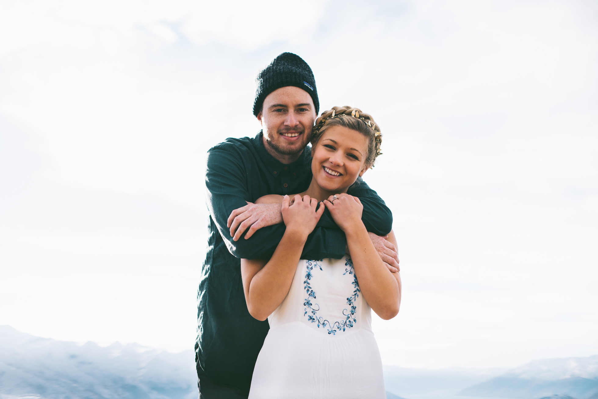New Zealand Elopement