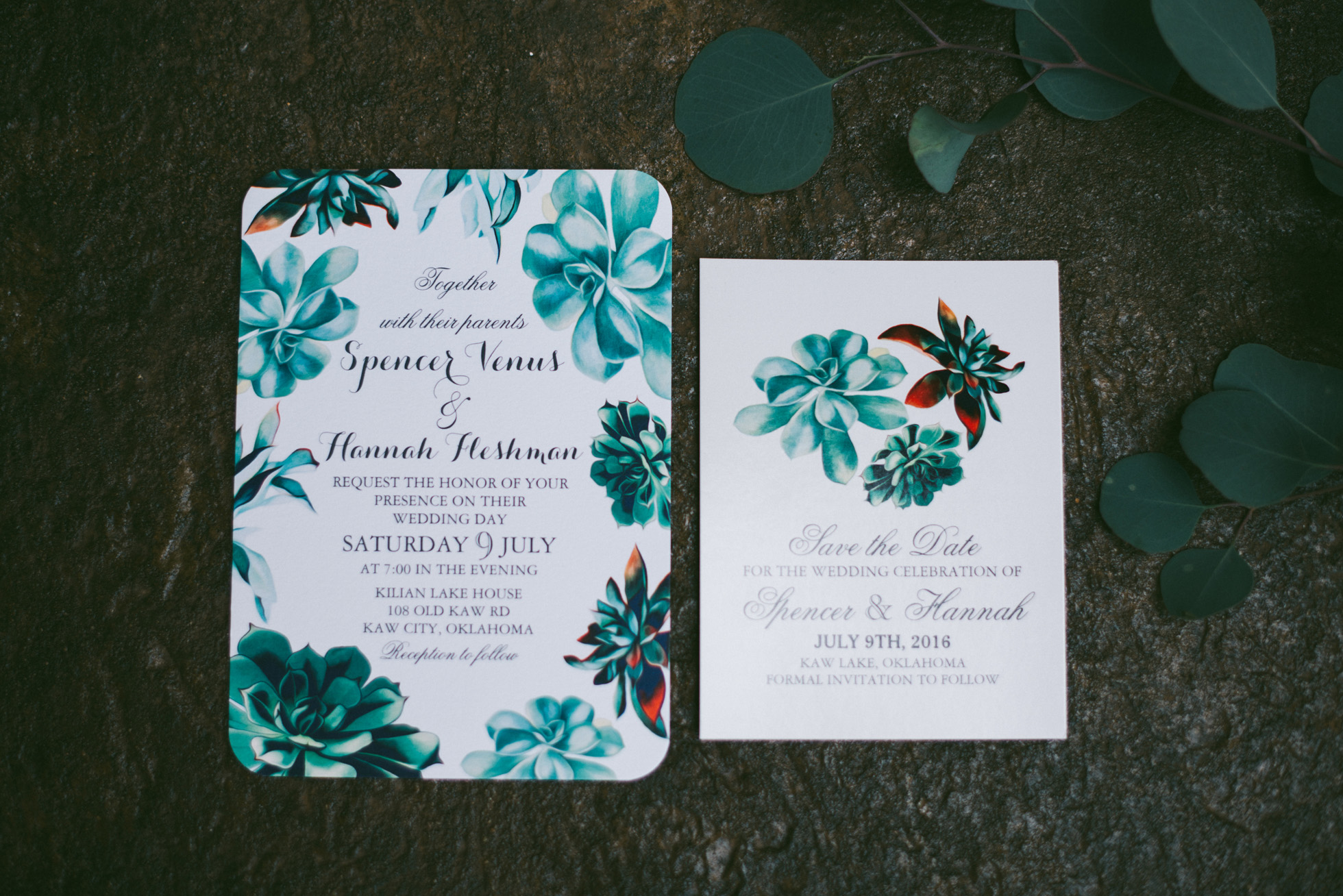 Stillwater OK Wedding