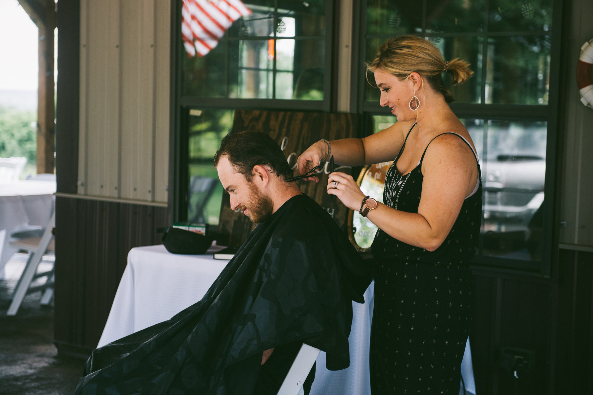 Stillwater OK Wedding