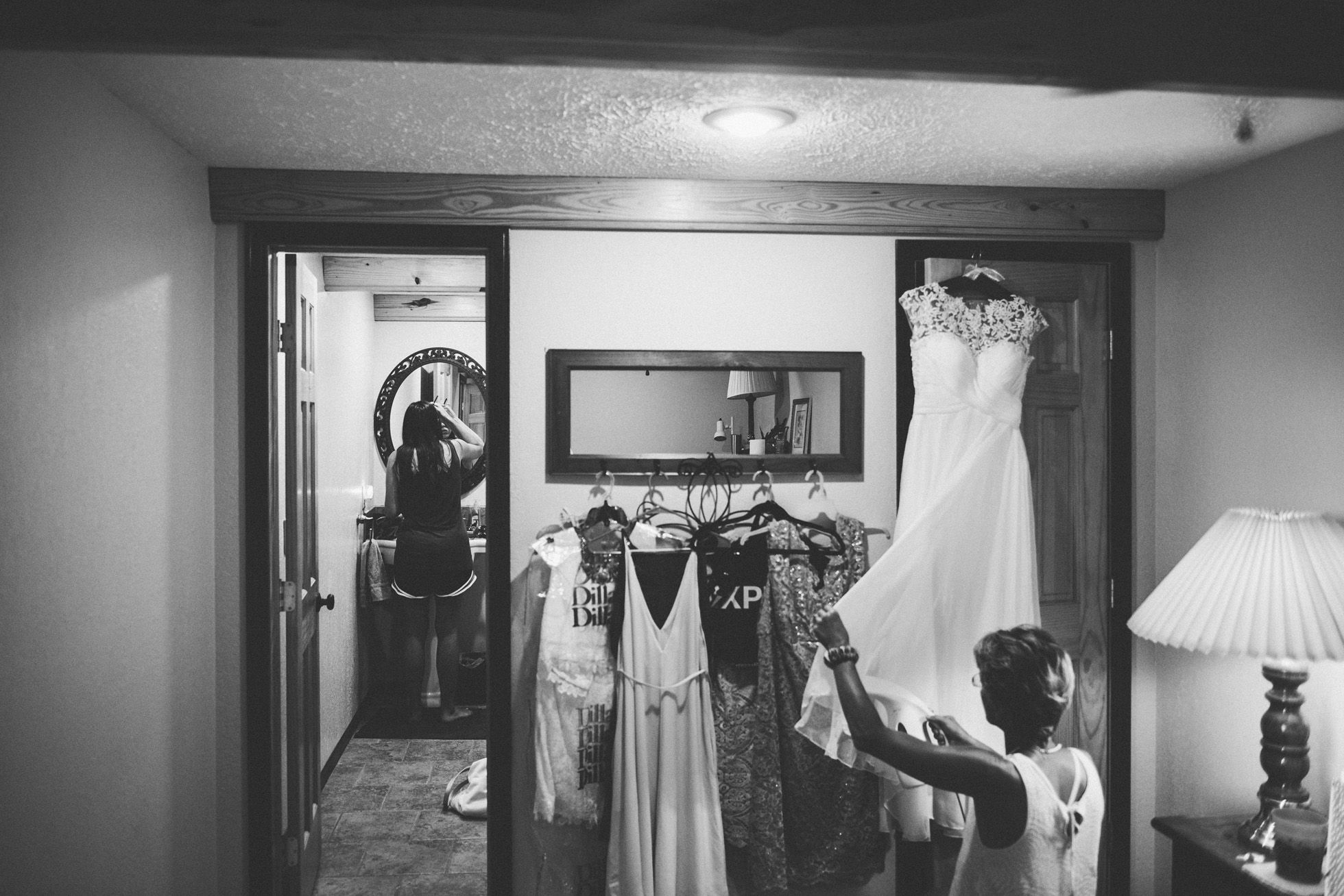 Stillwater OK Wedding