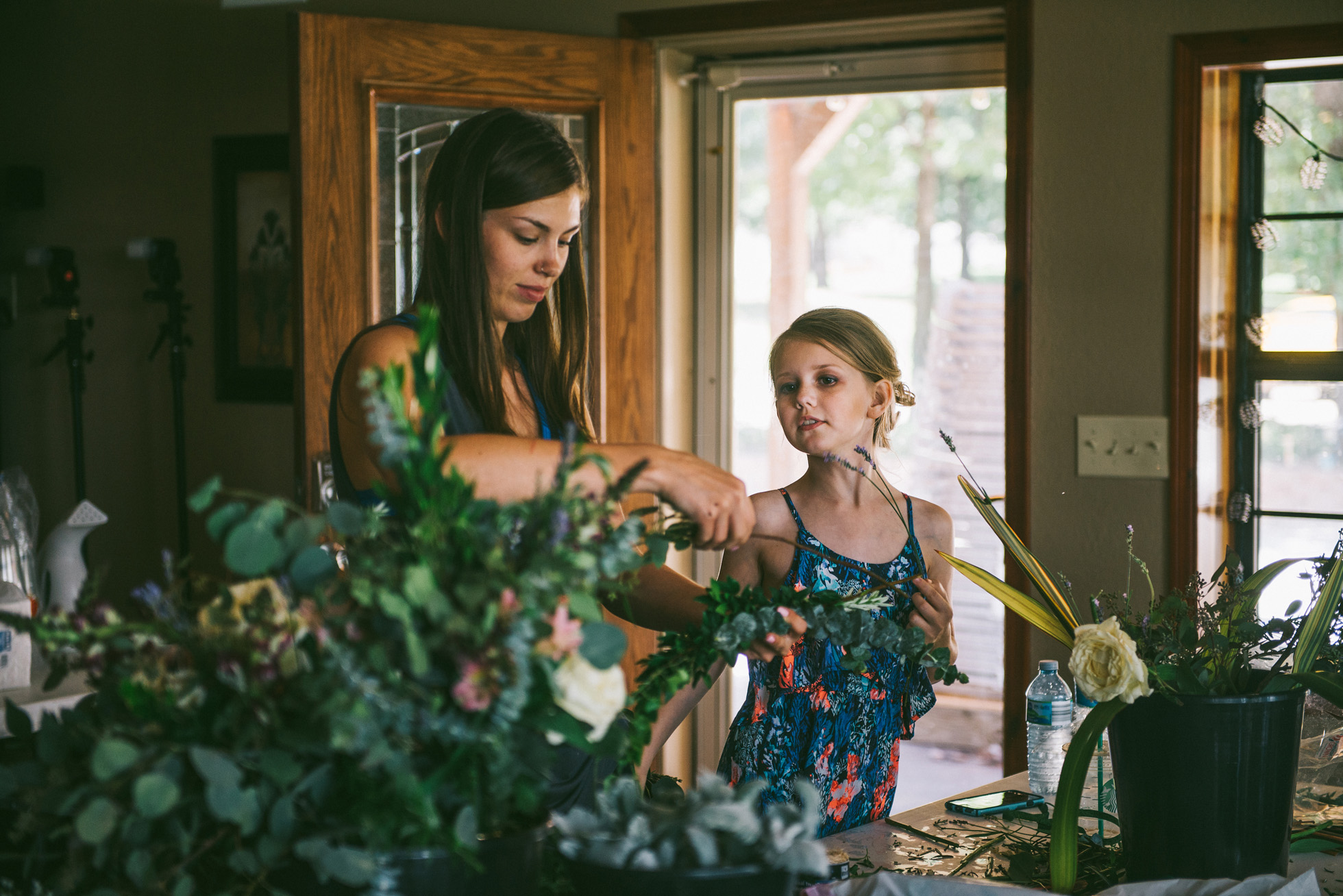 Stillwater OK Wedding