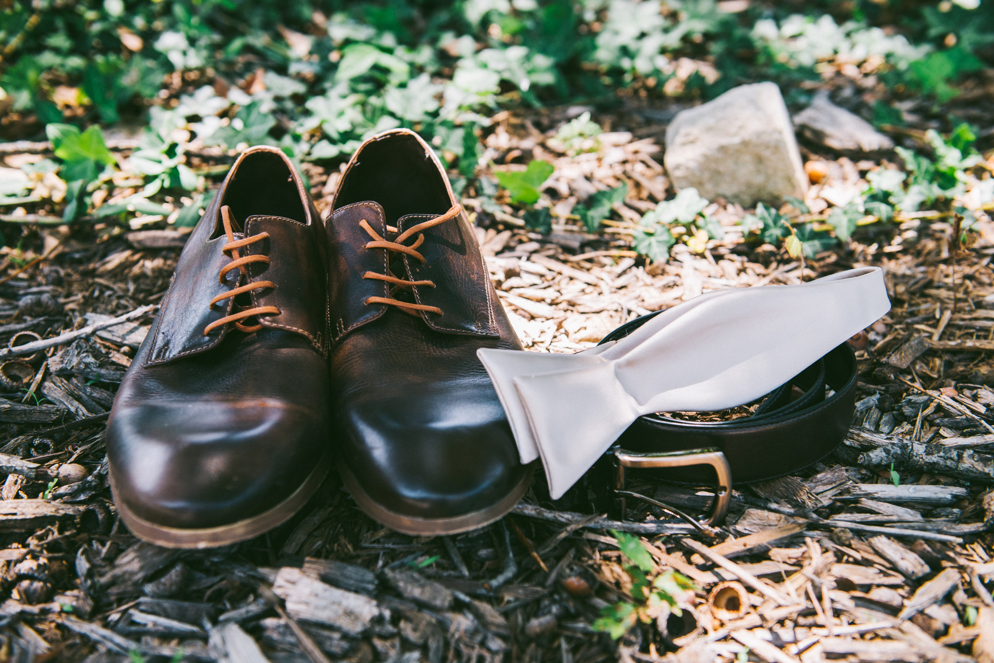 Stillwater OK Wedding