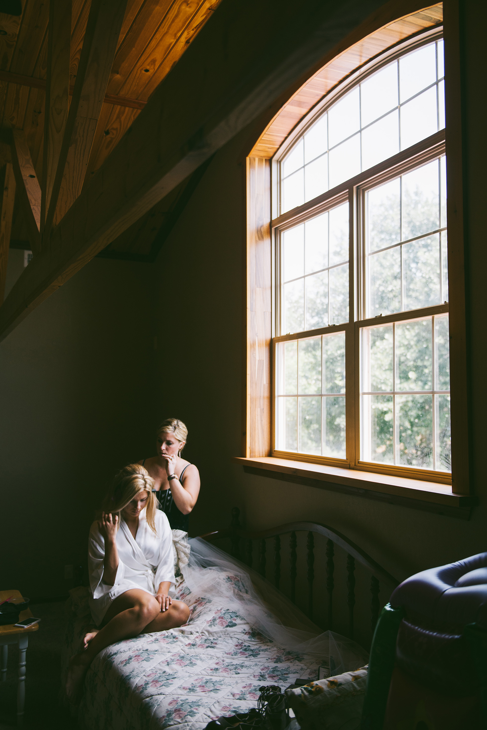 Stillwater OK Wedding