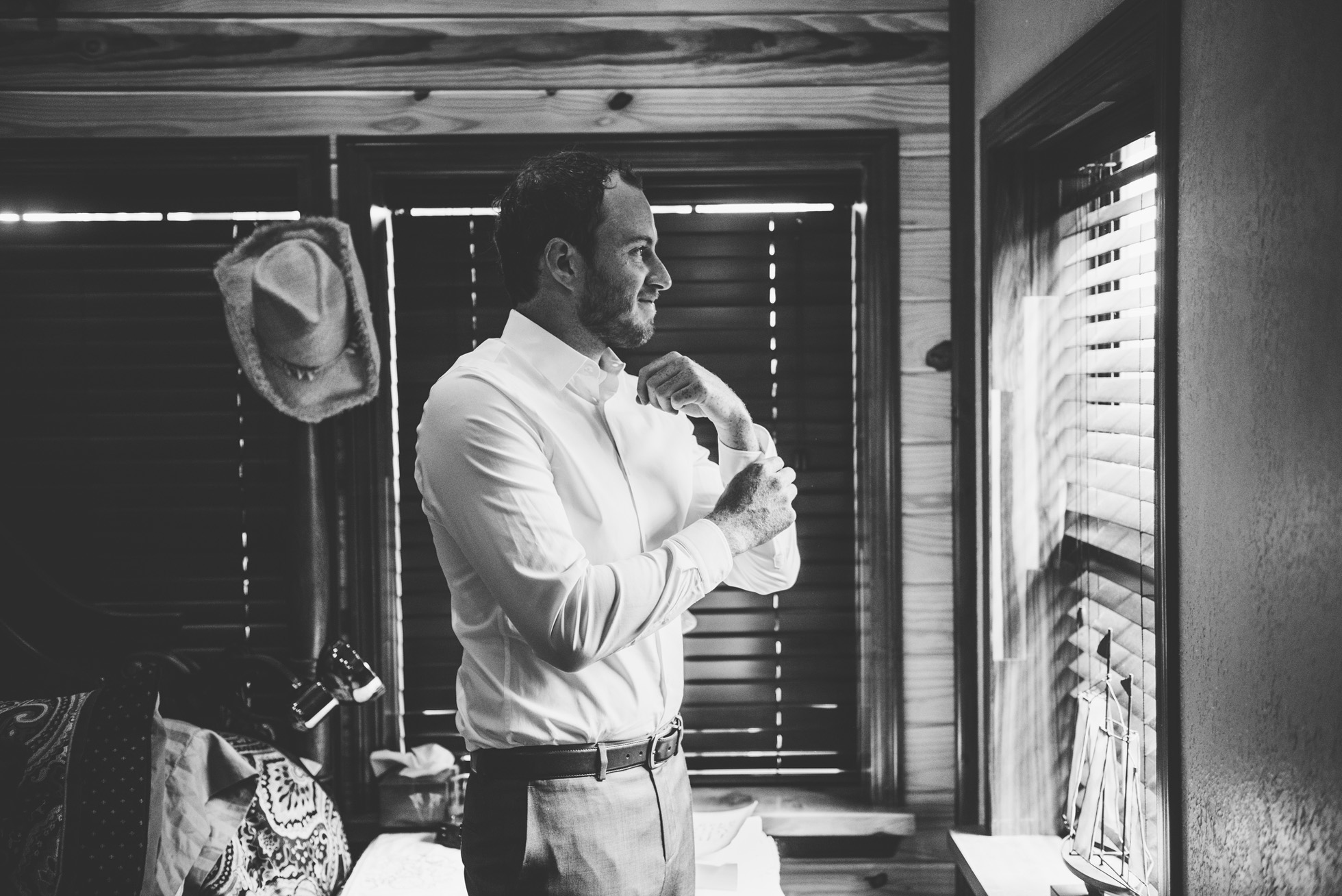 Stillwater OK Wedding