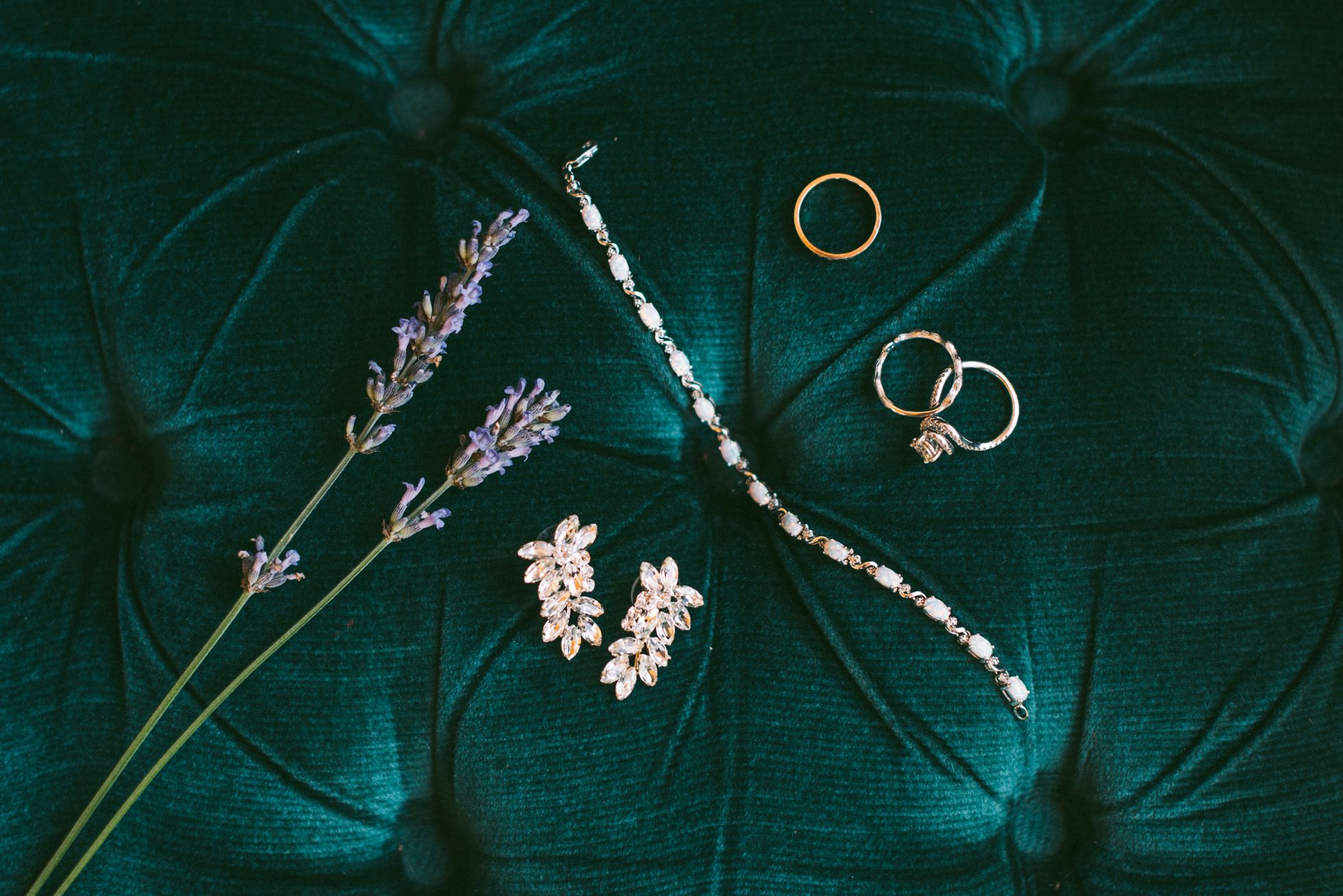 Stillwater OK Wedding