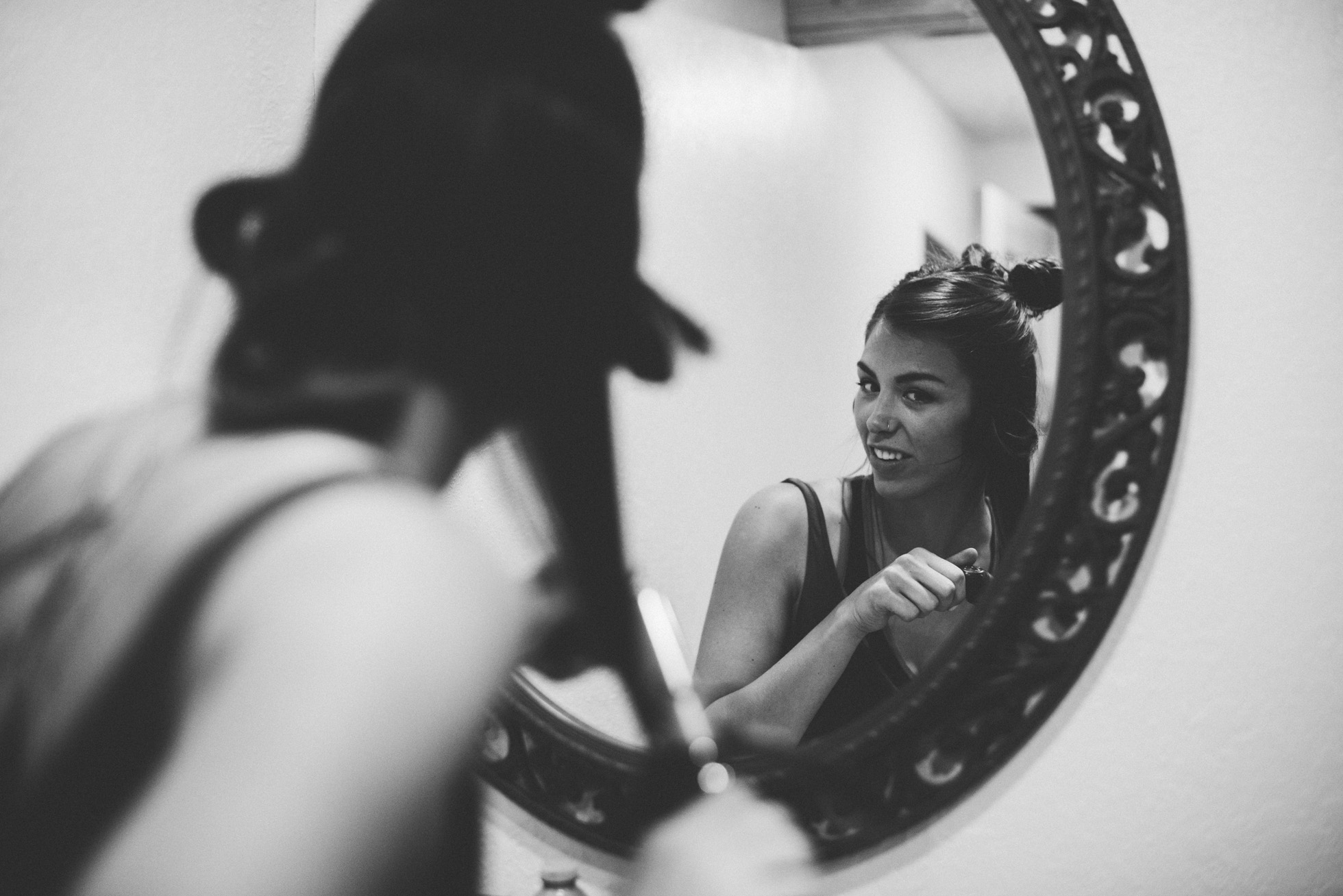 Stillwater OK Wedding