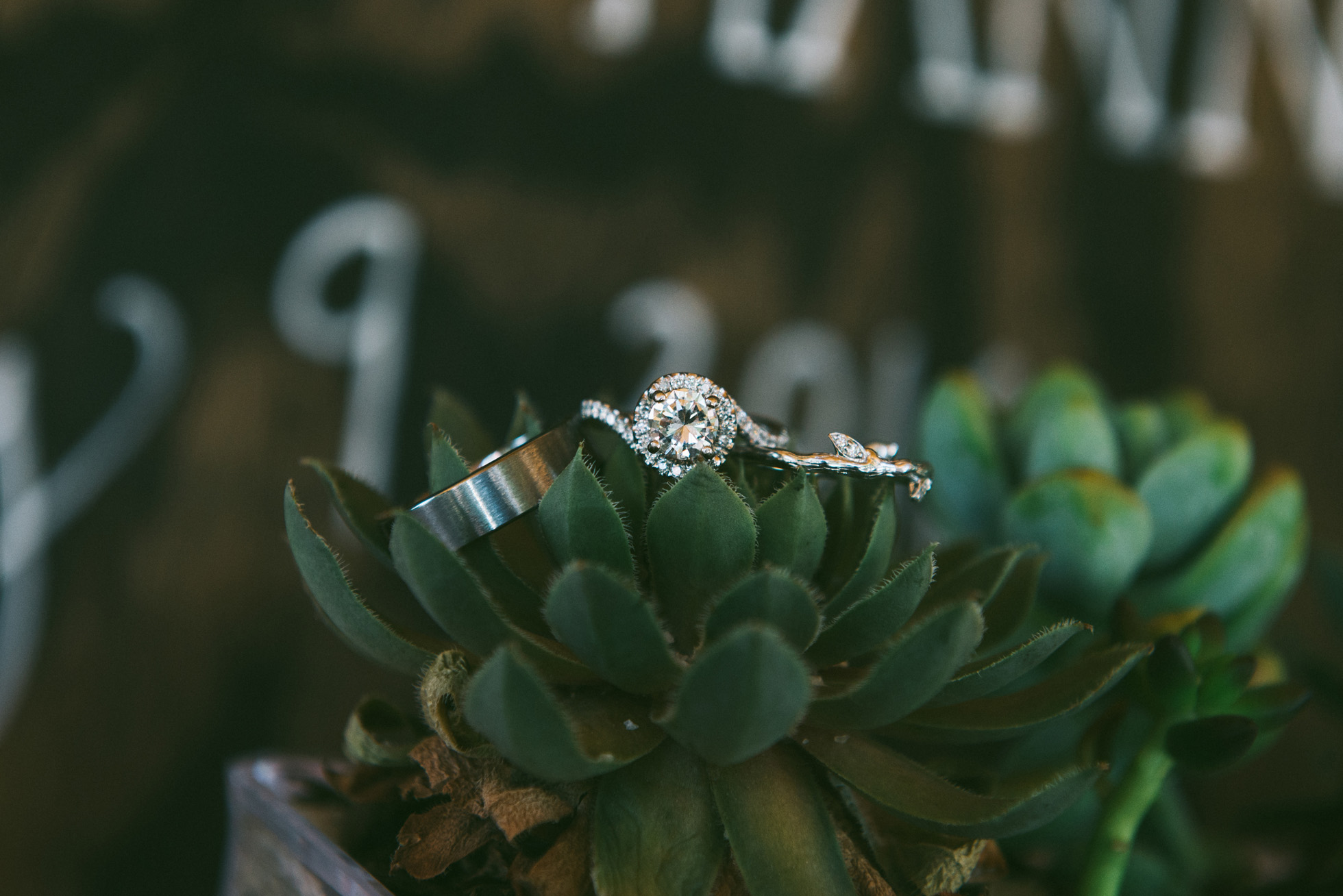 Stillwater OK Wedding