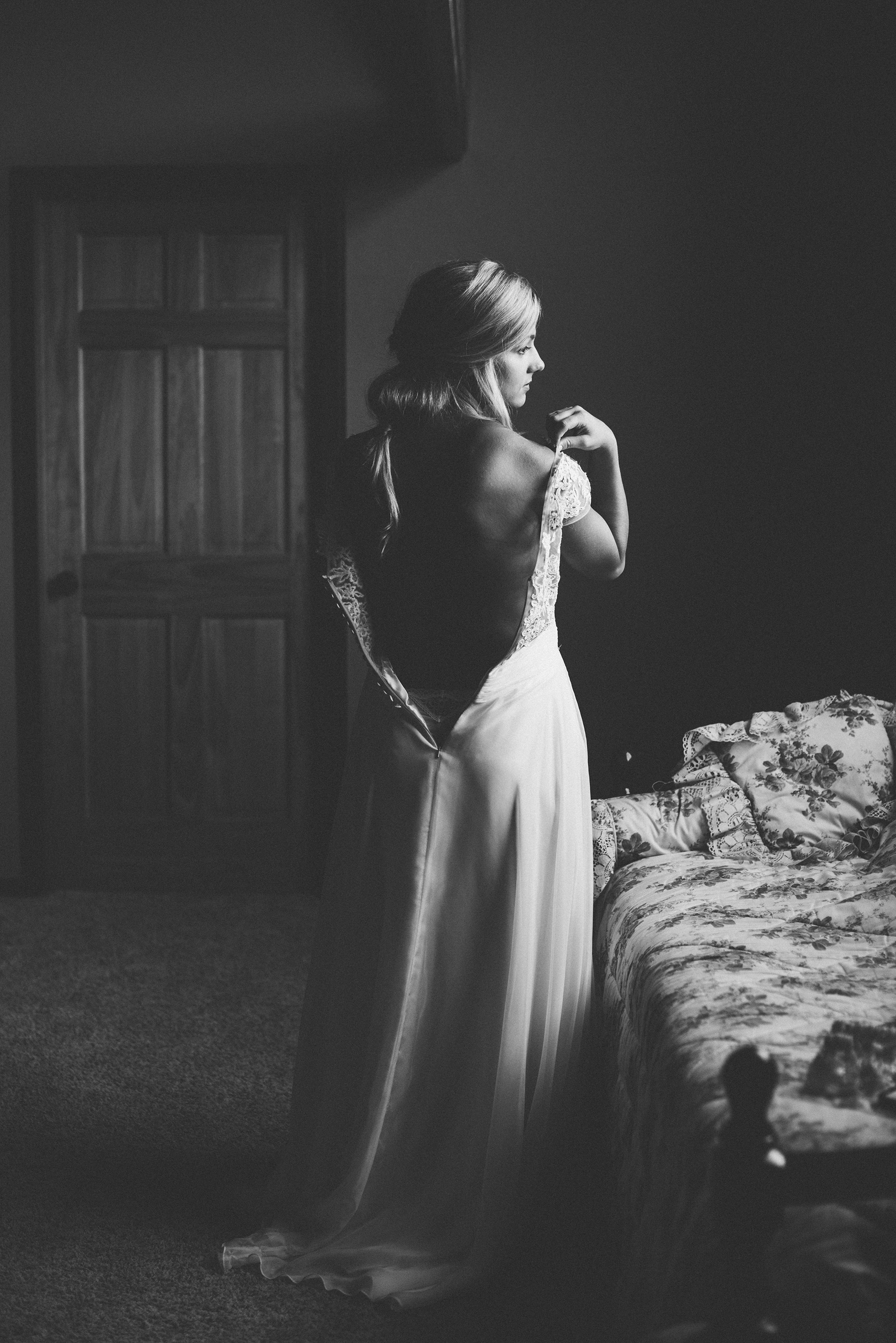 Stillwater OK Wedding