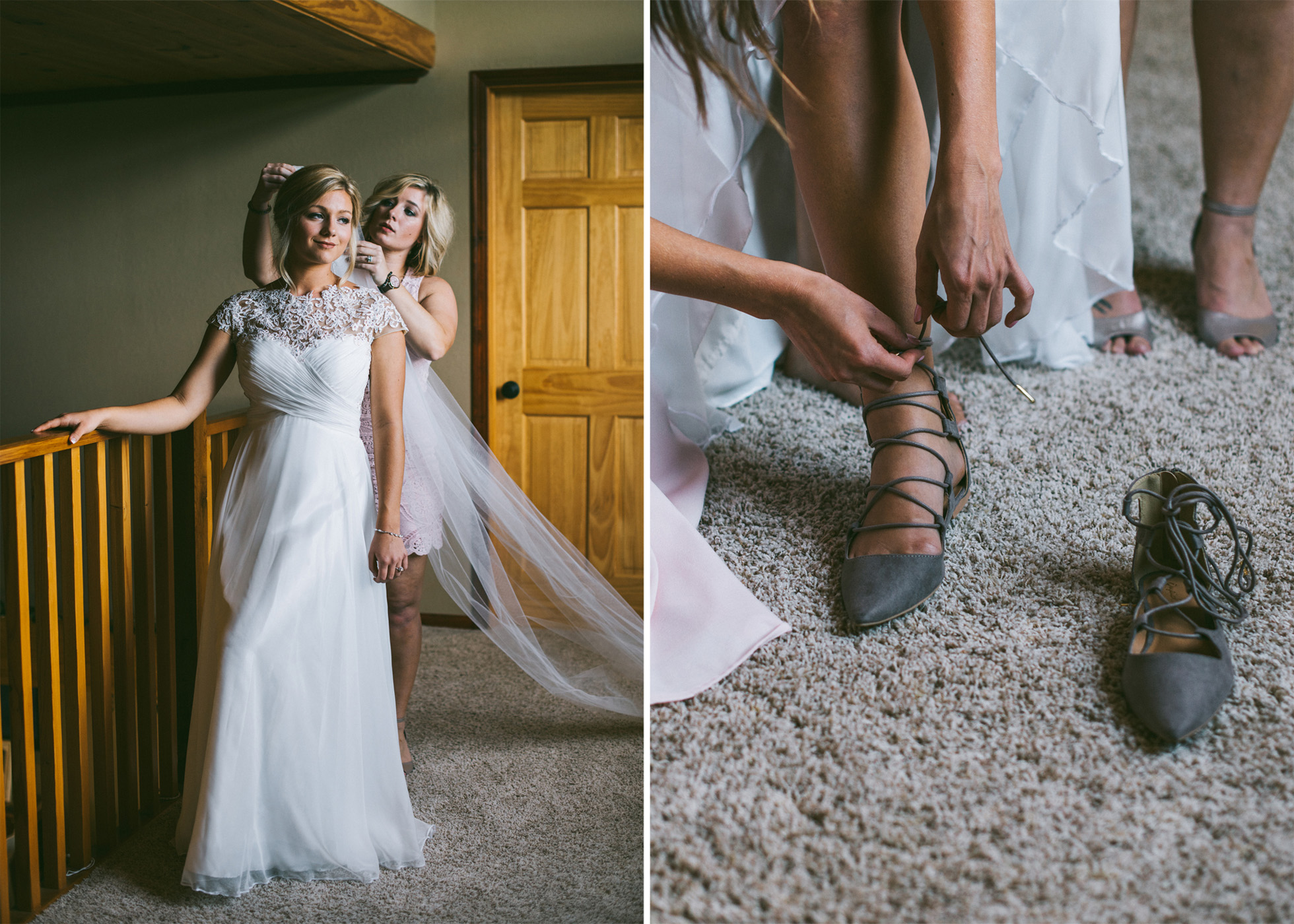 Stillwater OK Wedding