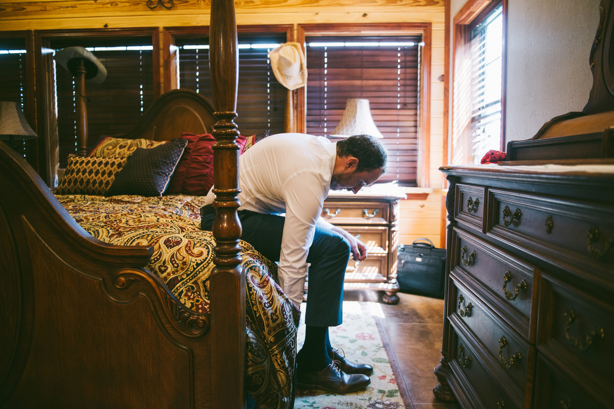 Stillwater OK Wedding