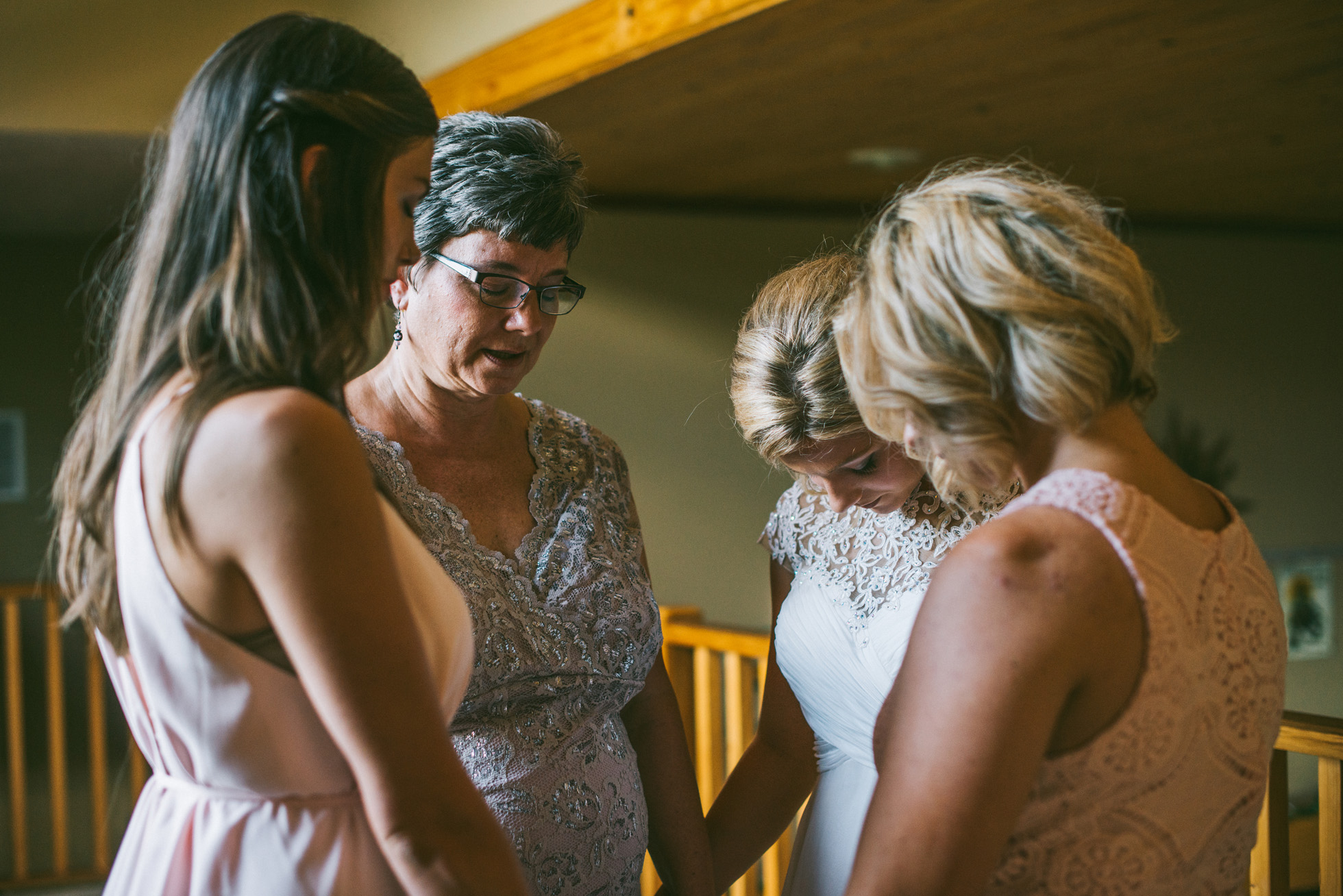 Stillwater OK Wedding