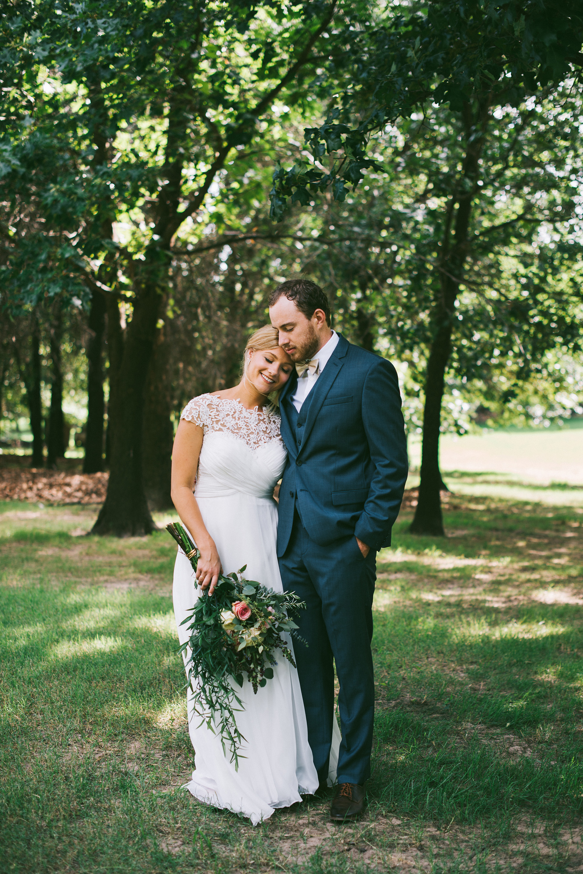 Stillwater OK Wedding