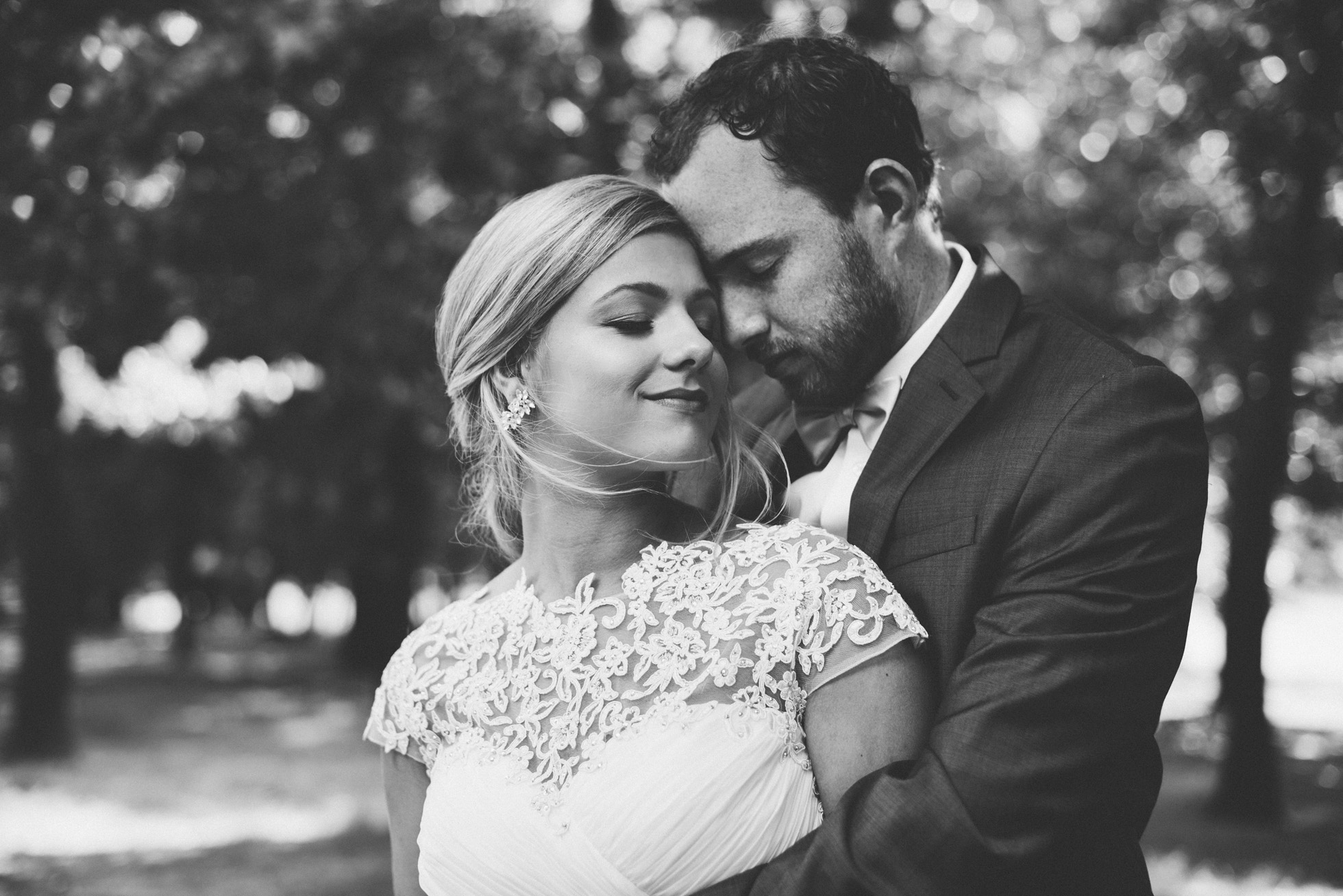 Stillwater OK Wedding