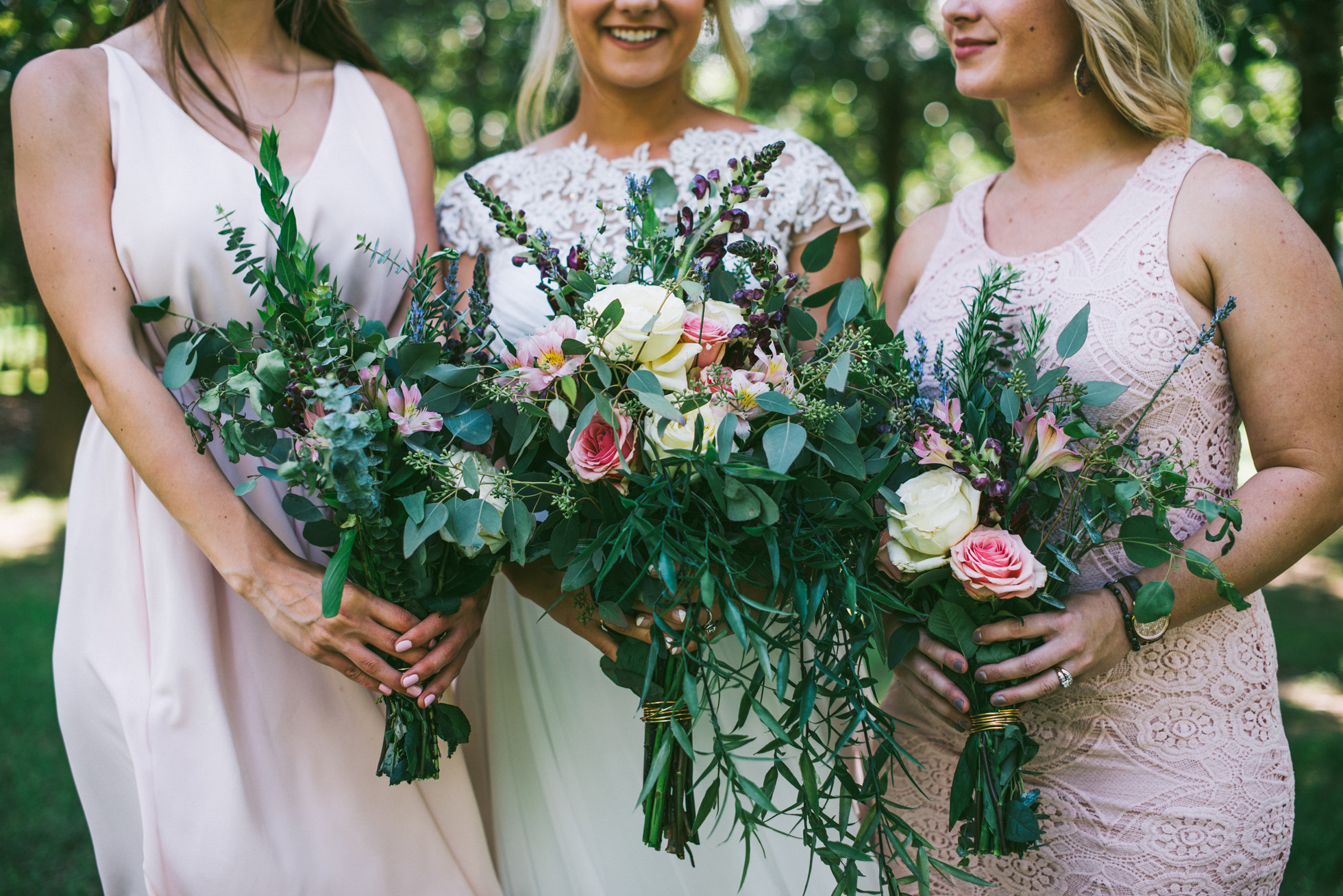 Stillwater OK Wedding