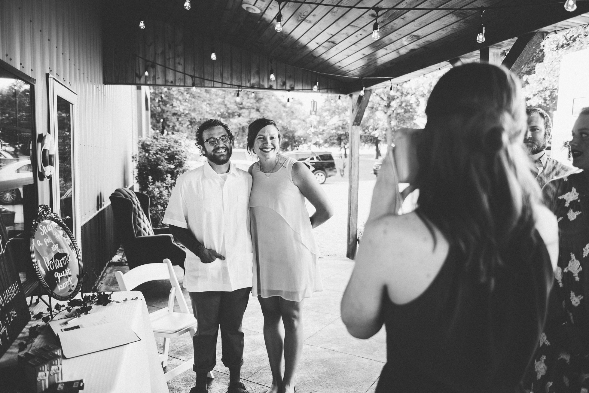 Stillwater OK Wedding