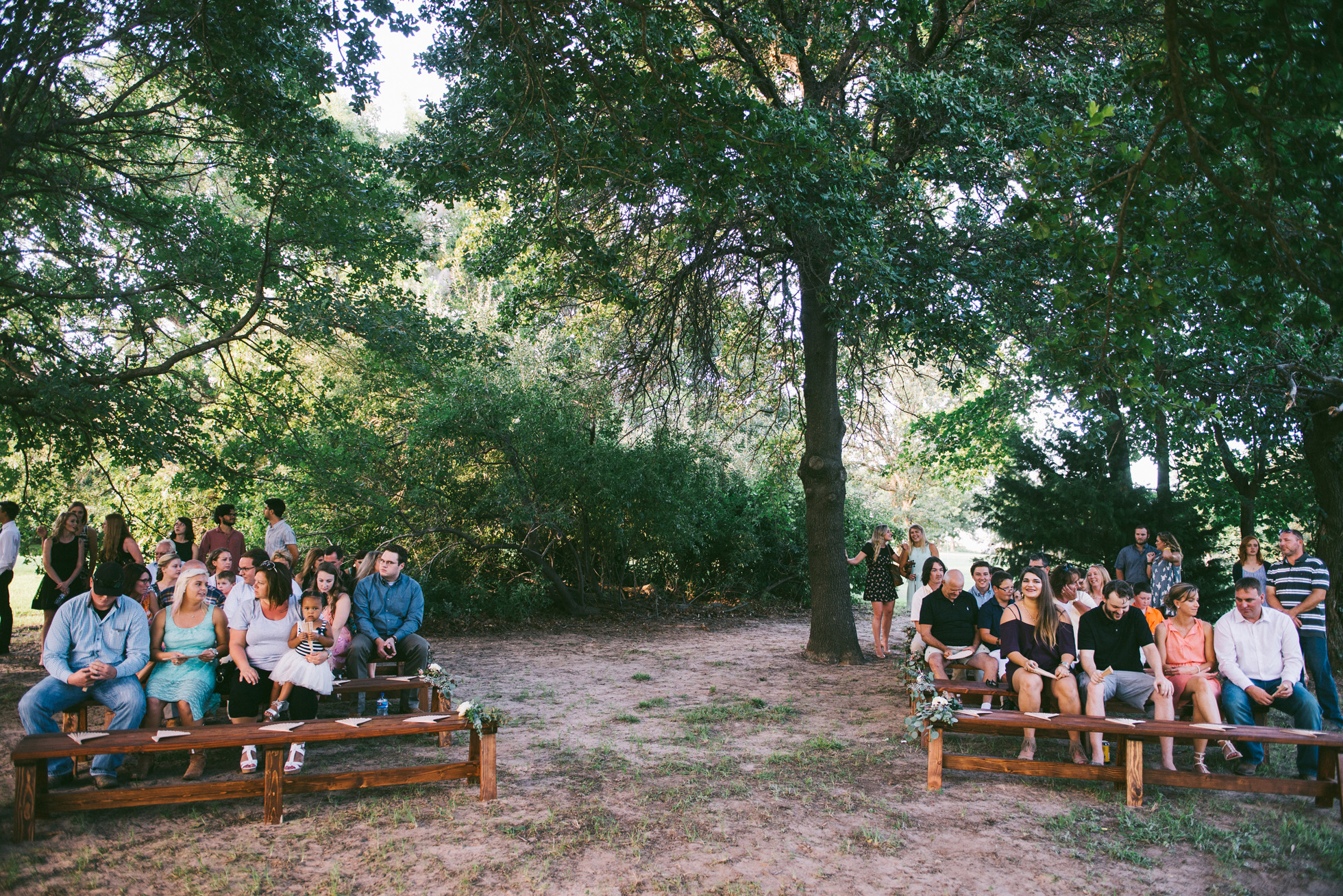 Stillwater OK Wedding