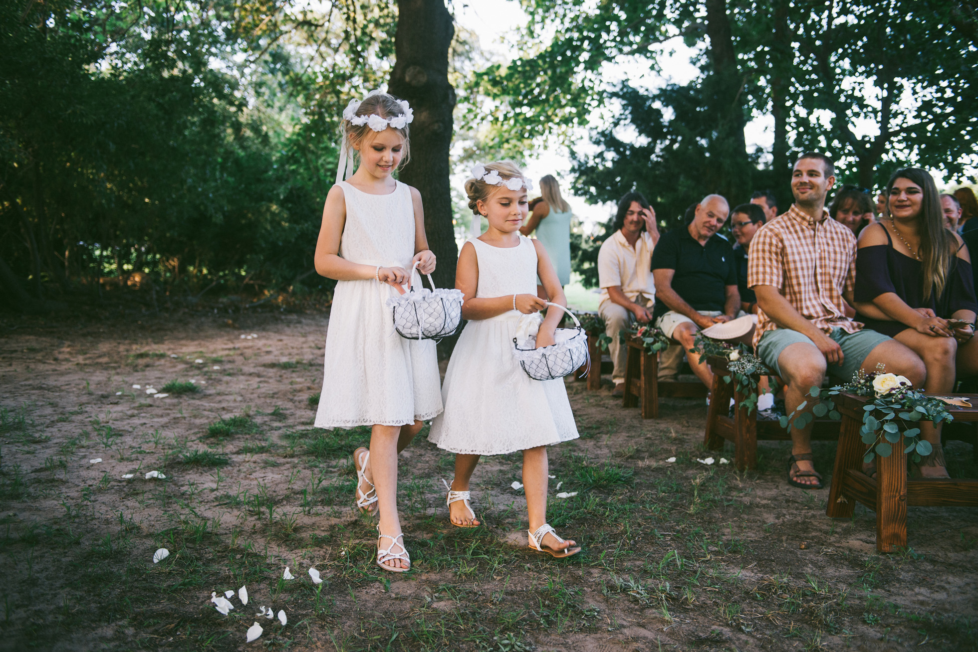 Stillwater OK Wedding