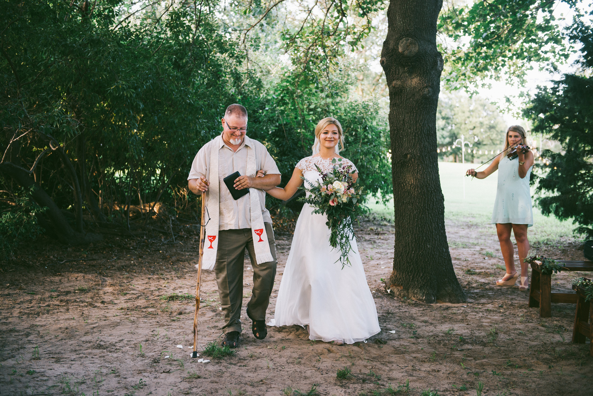 Stillwater OK Wedding