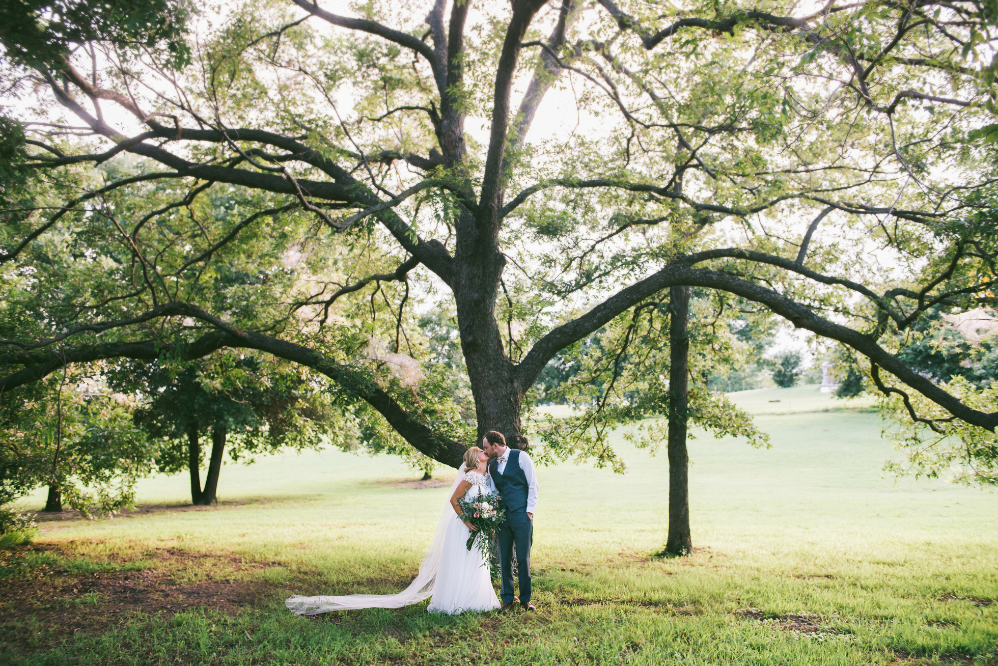 Stillwater OK Wedding