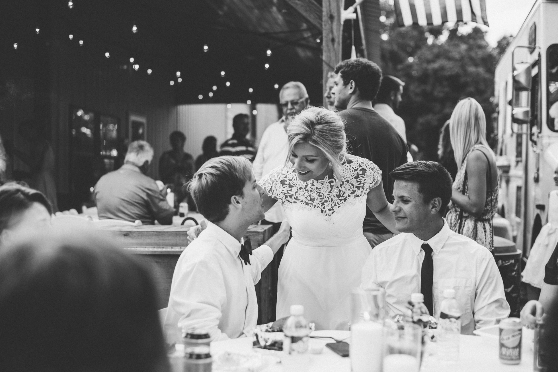 Stillwater OK Wedding