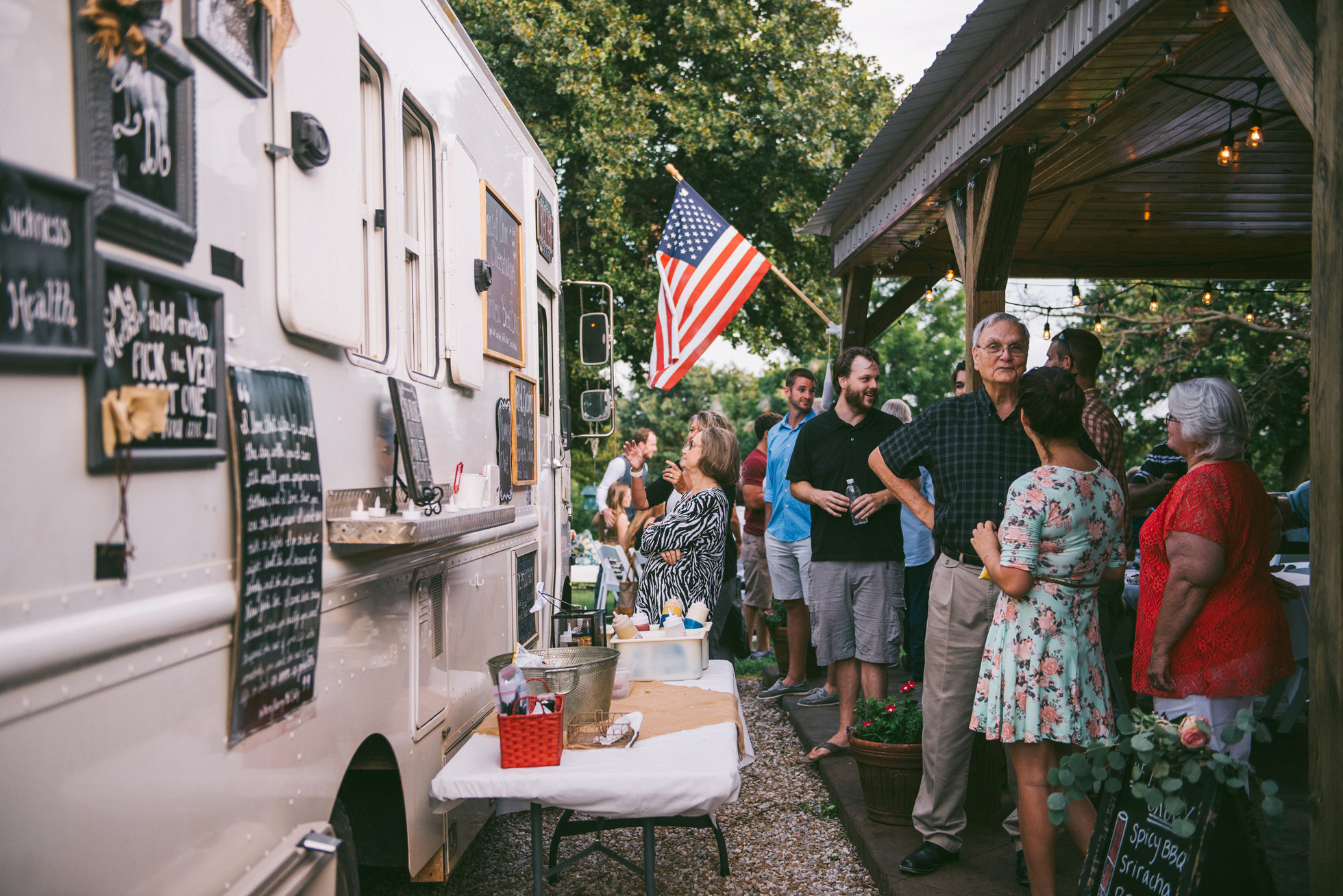 Stillwater OK Wedding