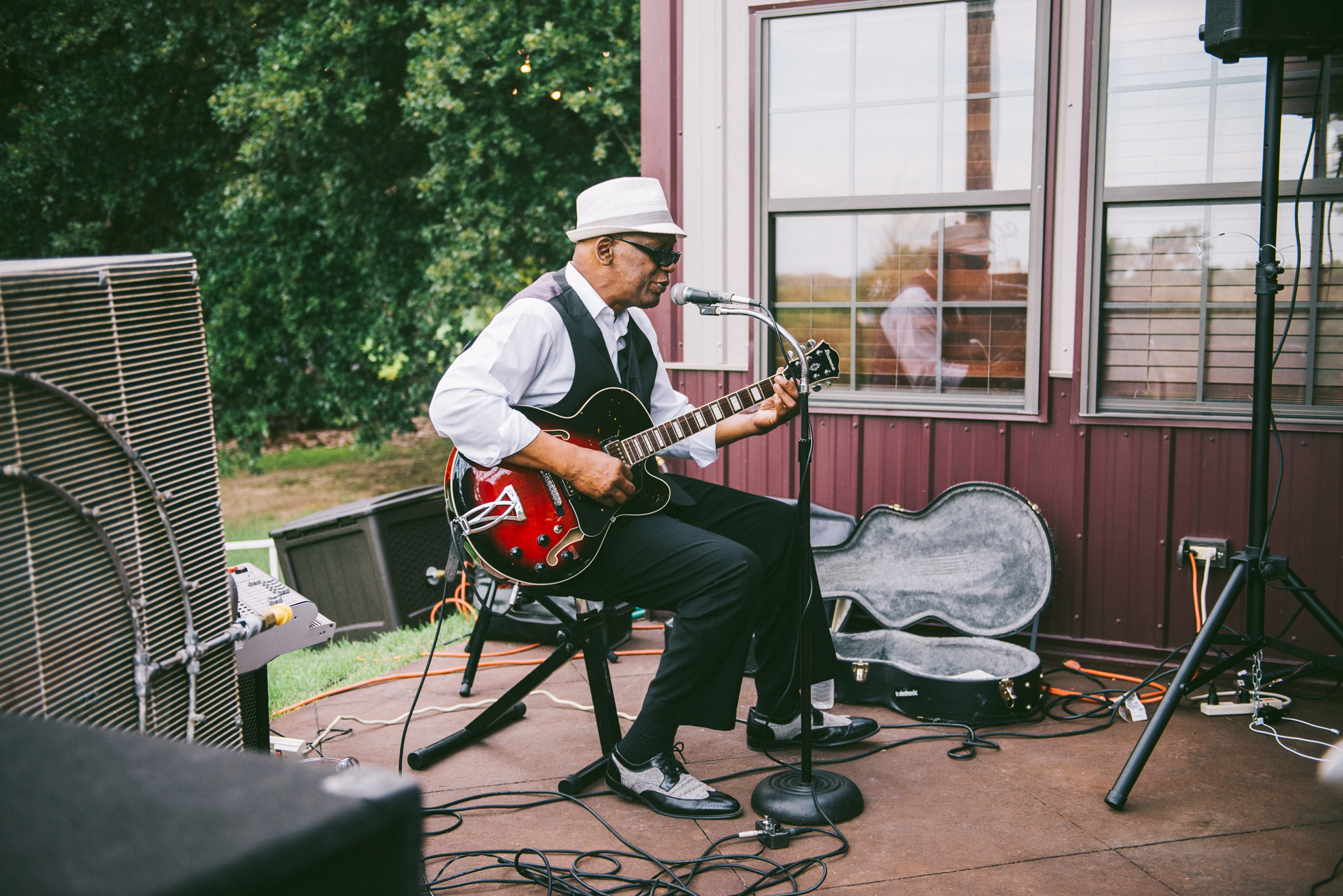 Stillwater OK Wedding