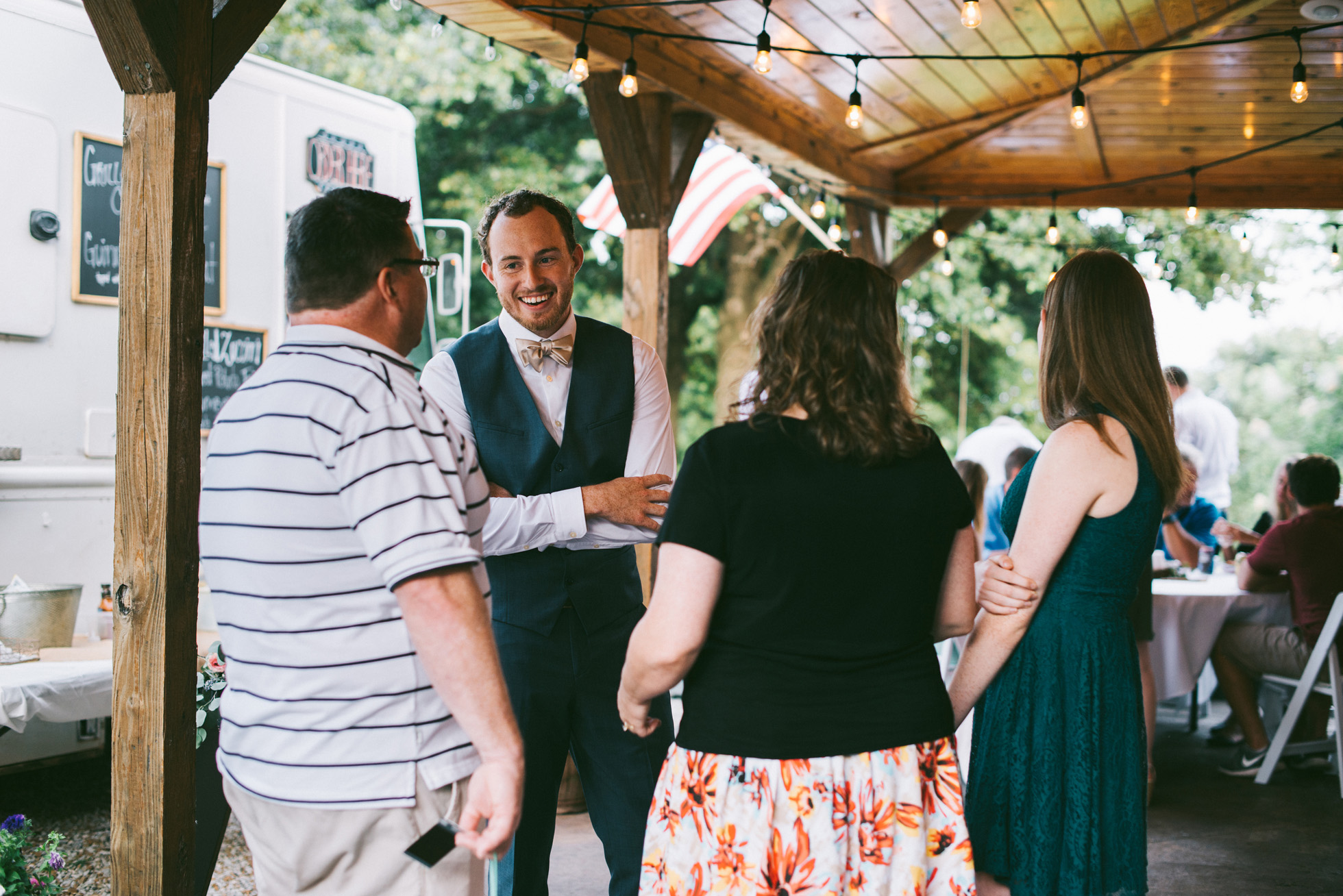 Stillwater OK Wedding