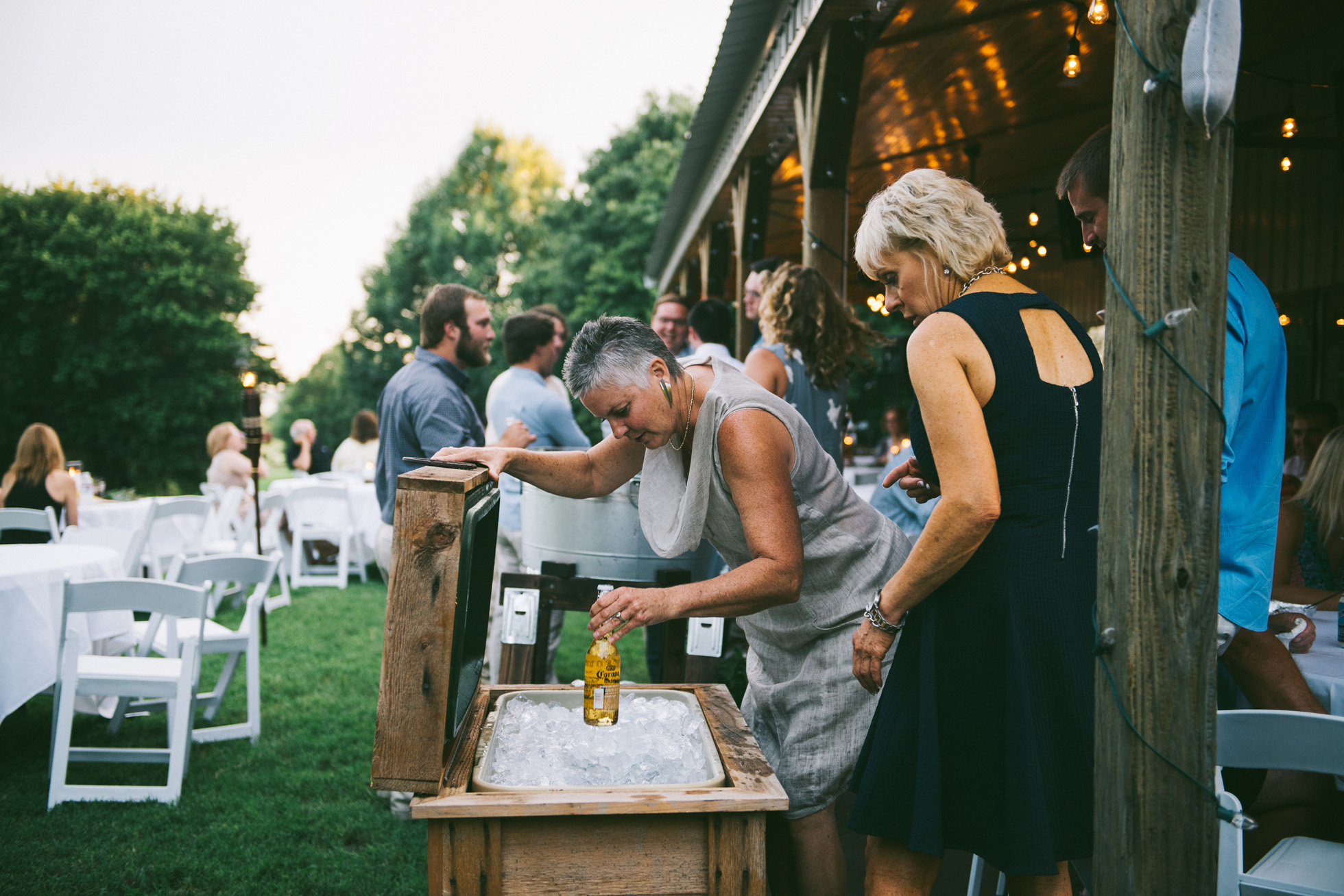 Stillwater OK Wedding